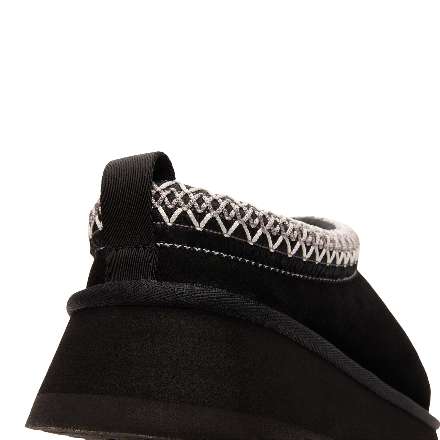 UGG Tazz II (Black)