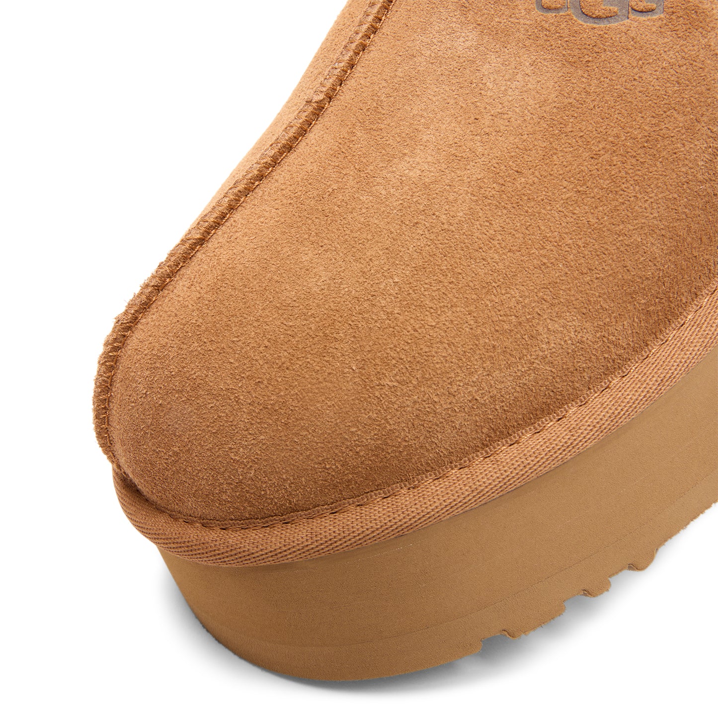 UGG Womens Tazz II (Chestnut)