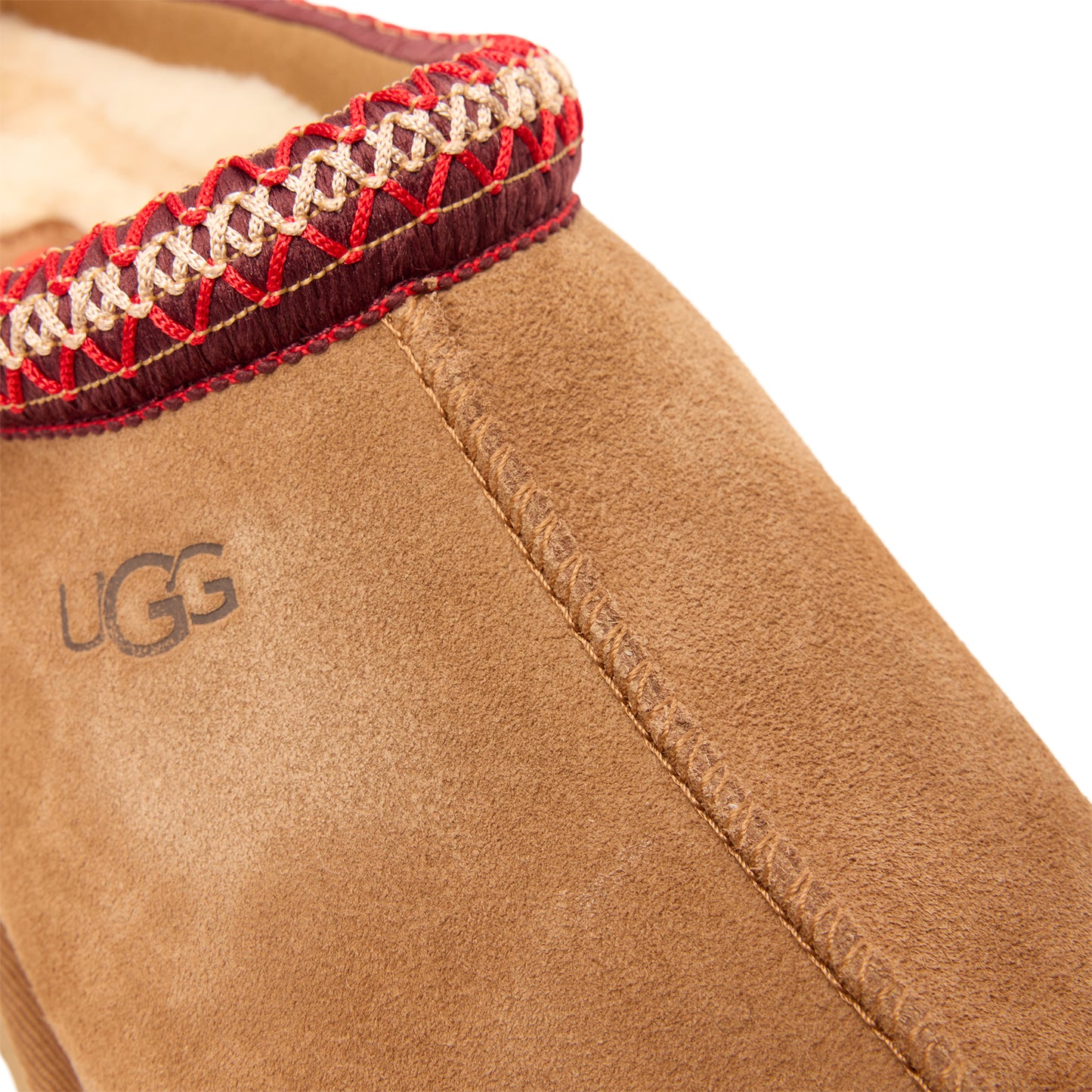 UGG Womens Tazz II (Chestnut)
