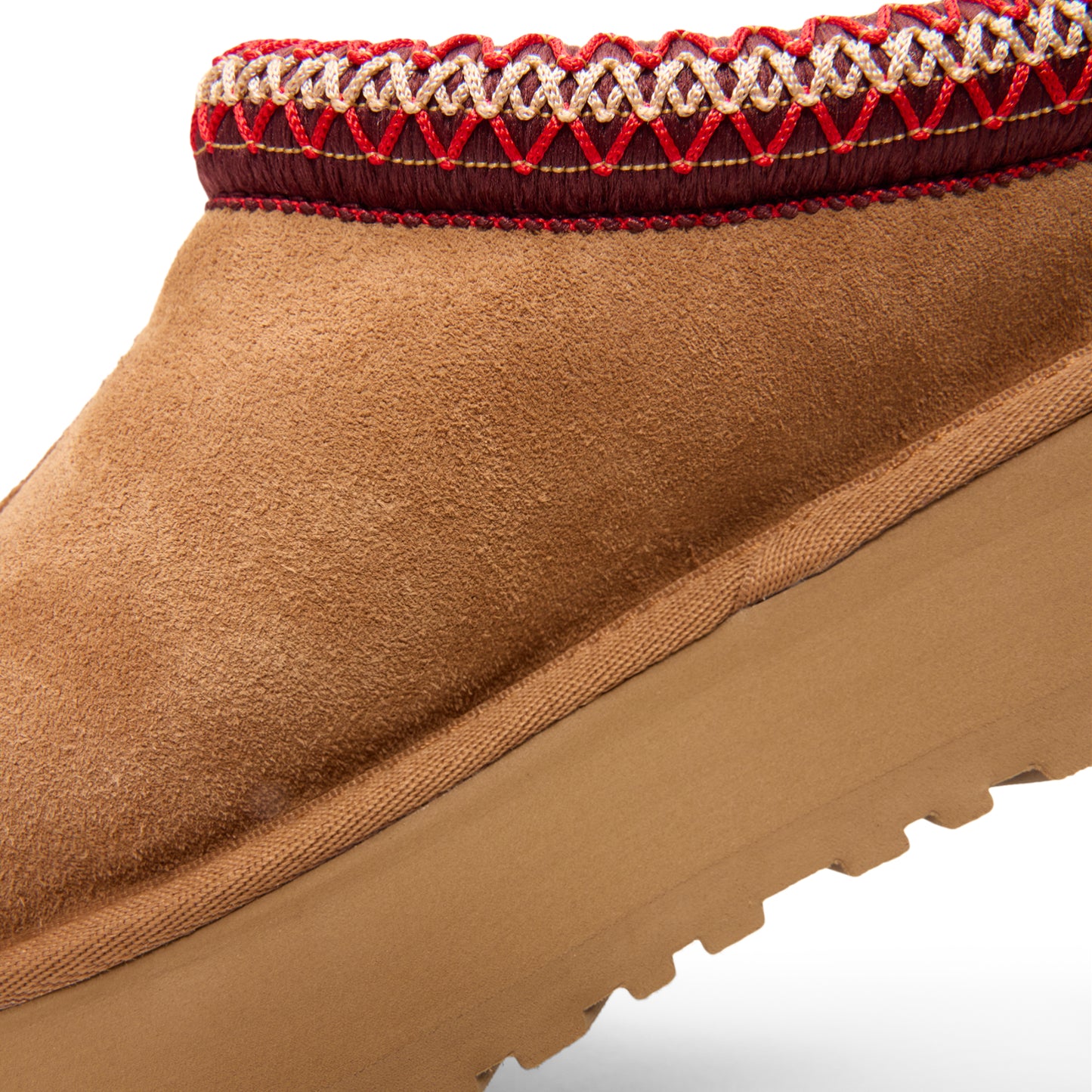 UGG Womens Tazz II (Chestnut)