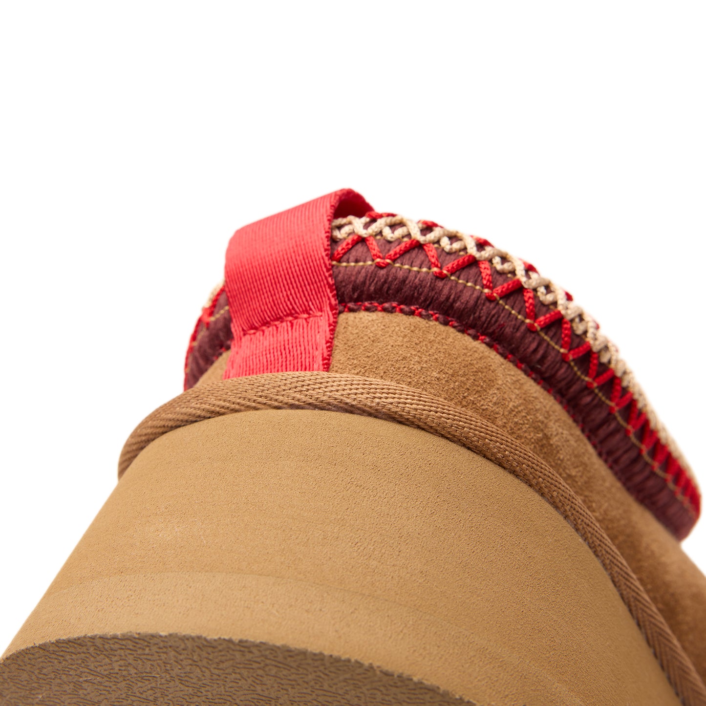 UGG Womens Tazz II (Chestnut)