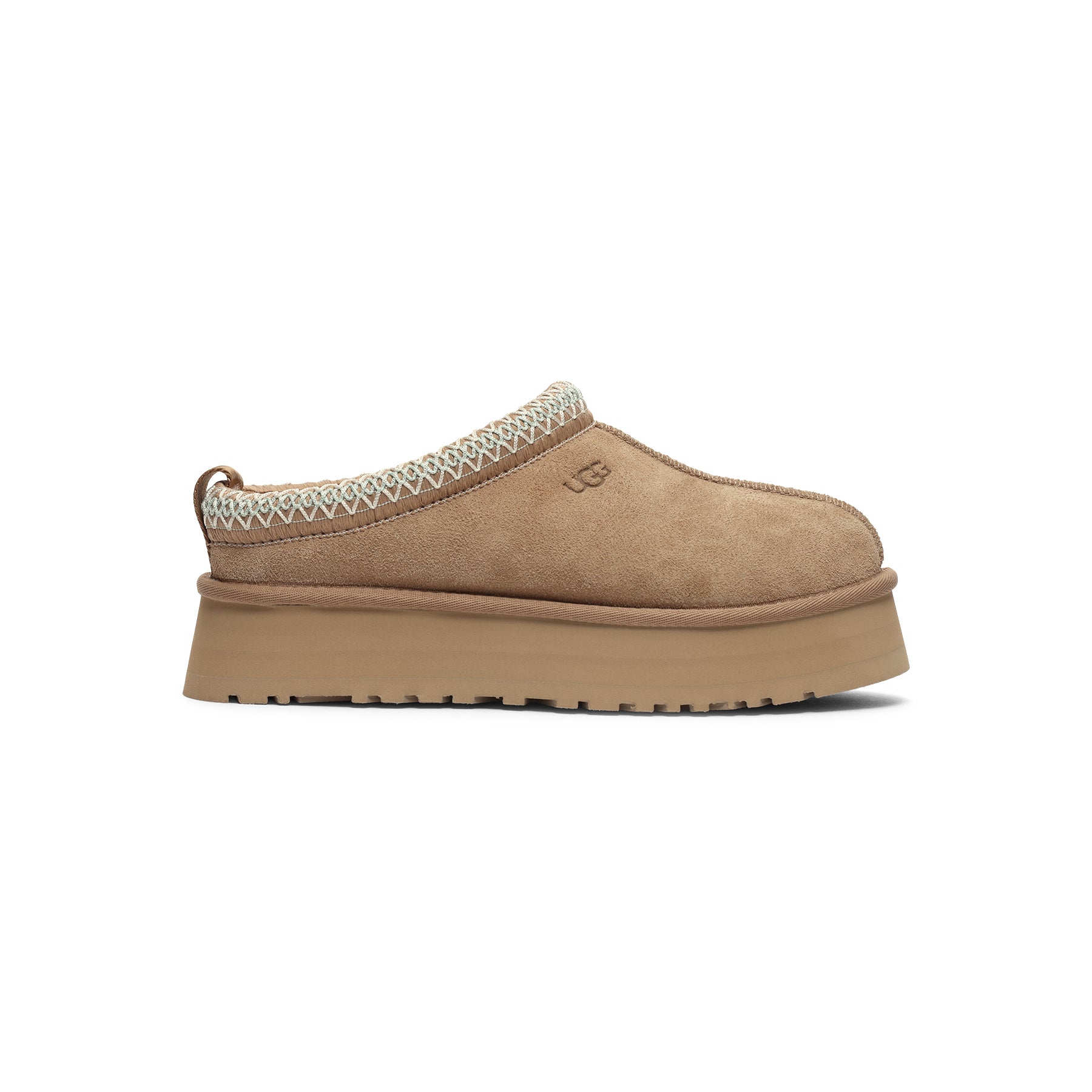 UGG Womens Tazz II (Sand) – CNCPTS