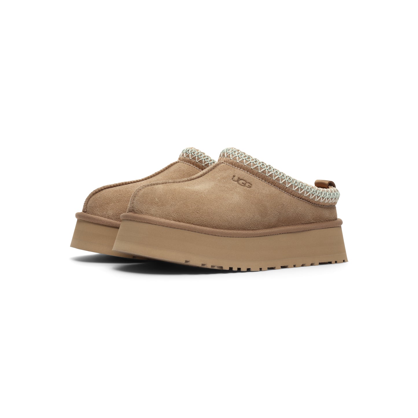 UGG Womens Tazz II (Sand)