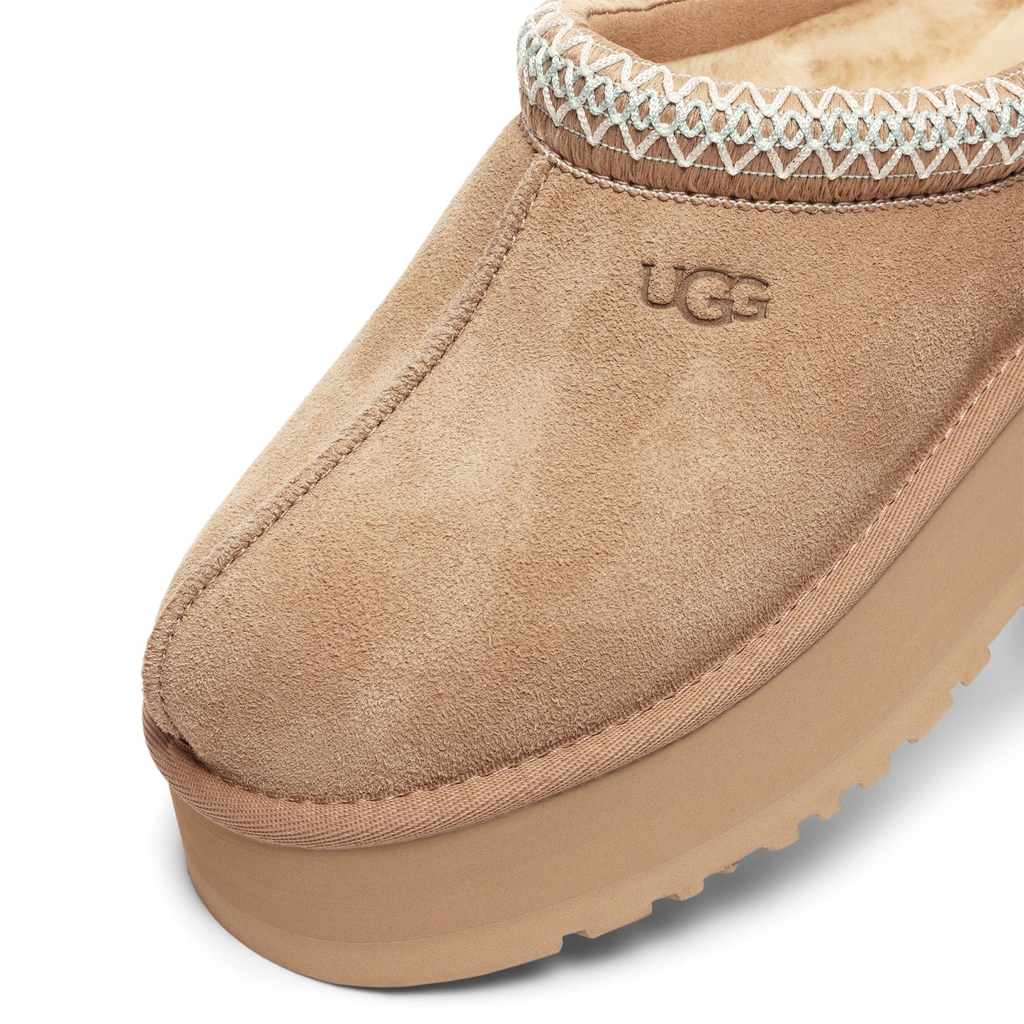 UGG Womens Tazz II (Sand)