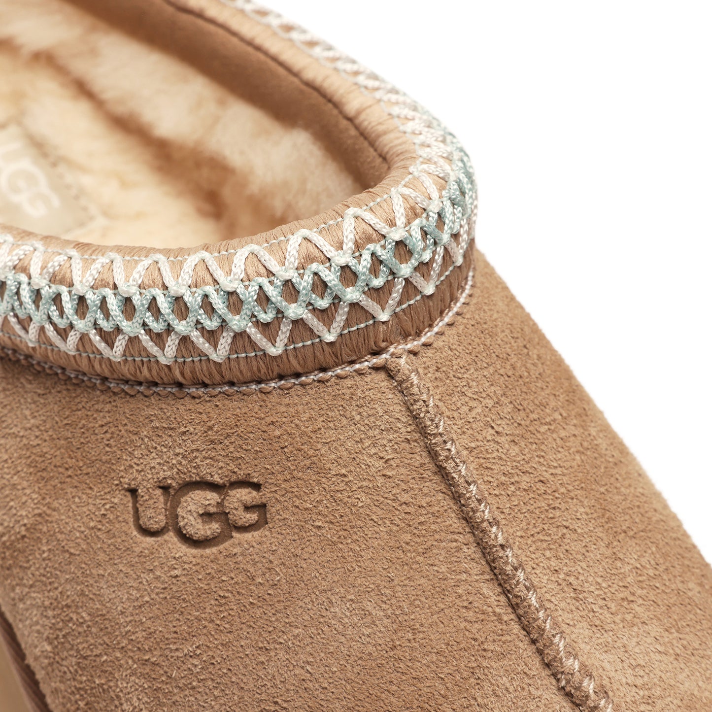 UGG Womens Tazz II (Sand)