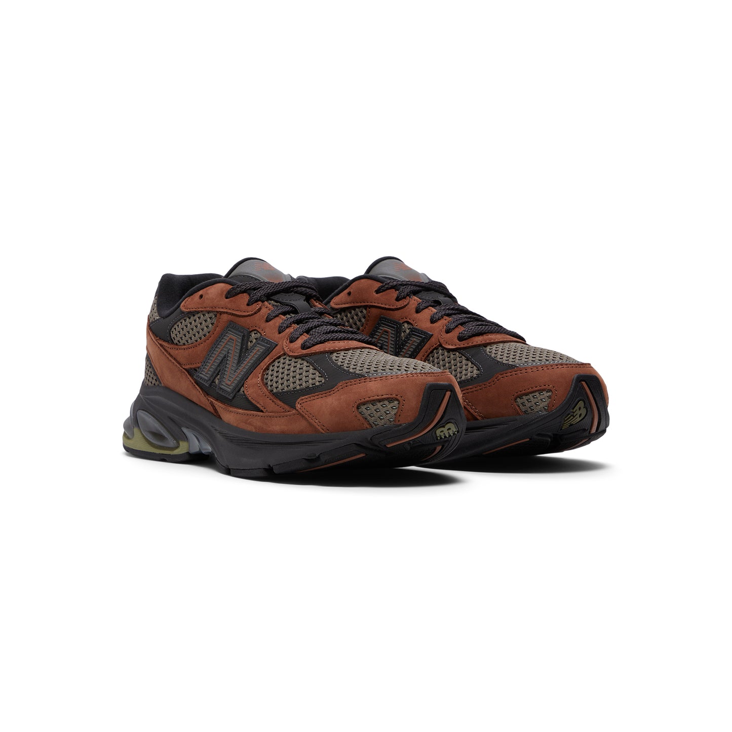 New Balance 2010 (Pecan)