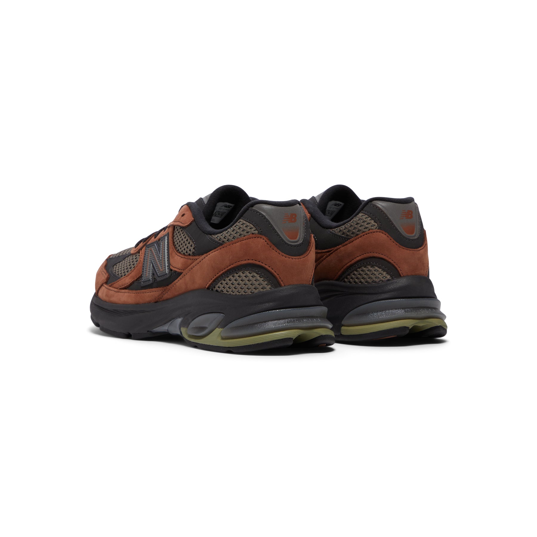New Balance 2010 (Pecan)