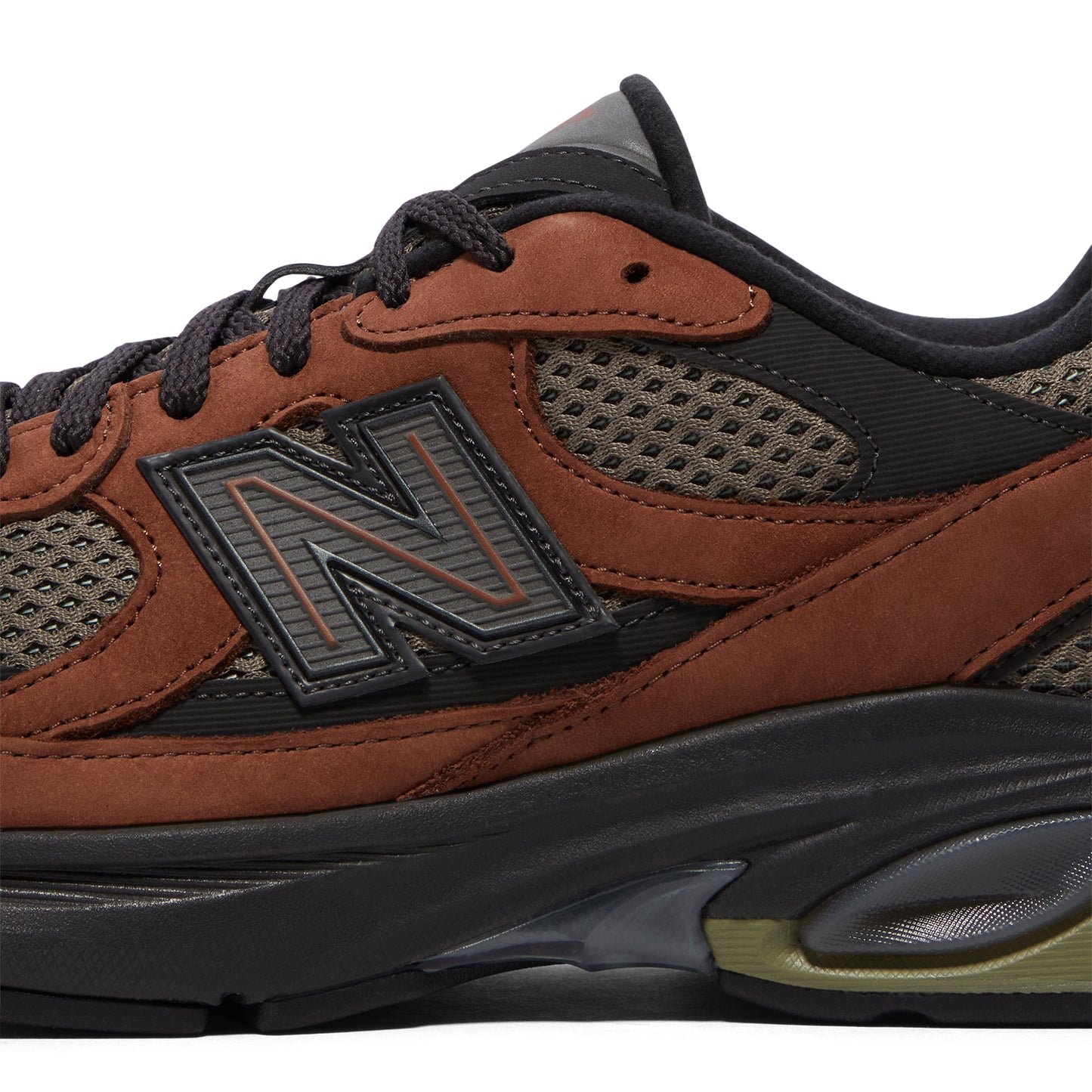 New Balance 2010 (Pecan)
