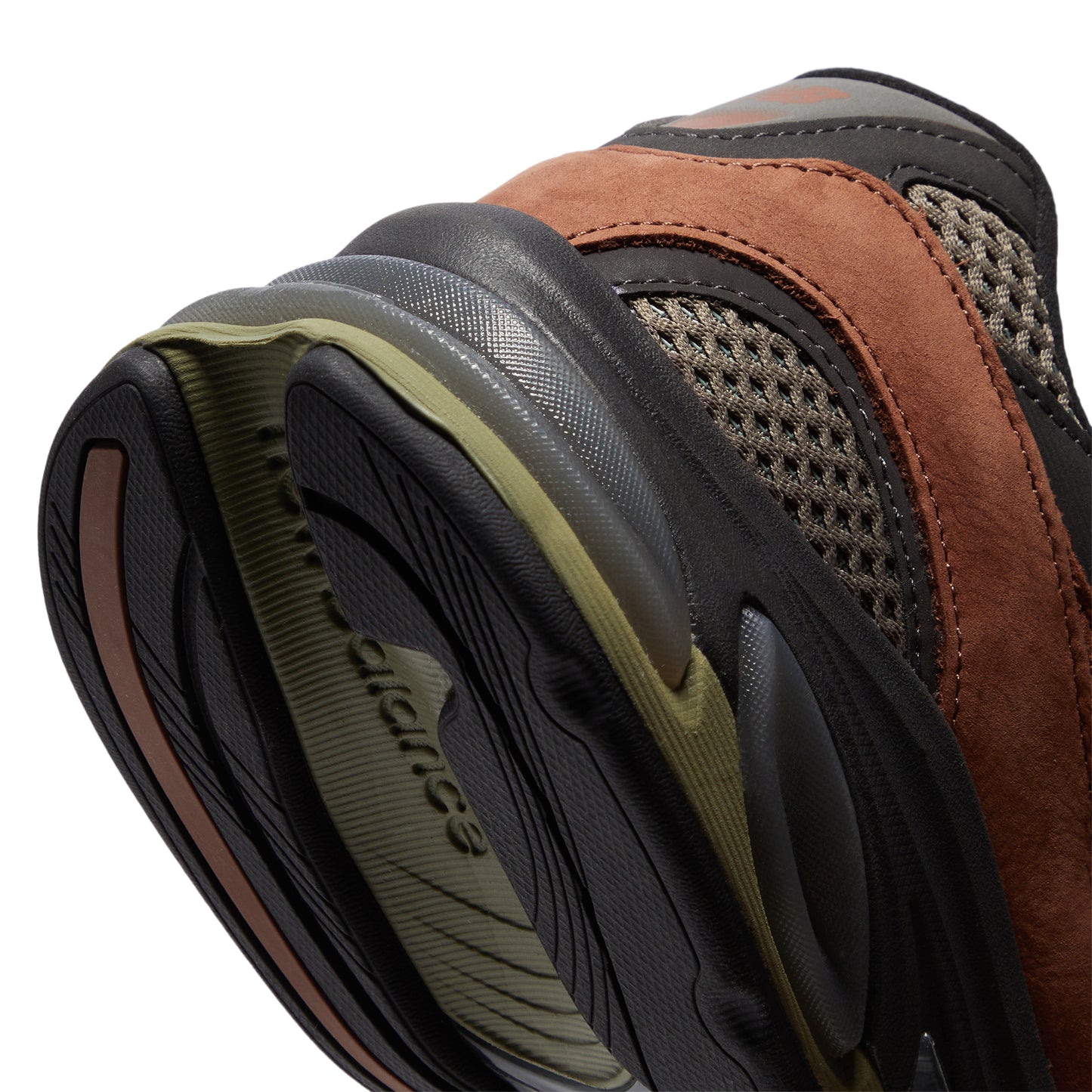 New Balance 2010 (Pecan)