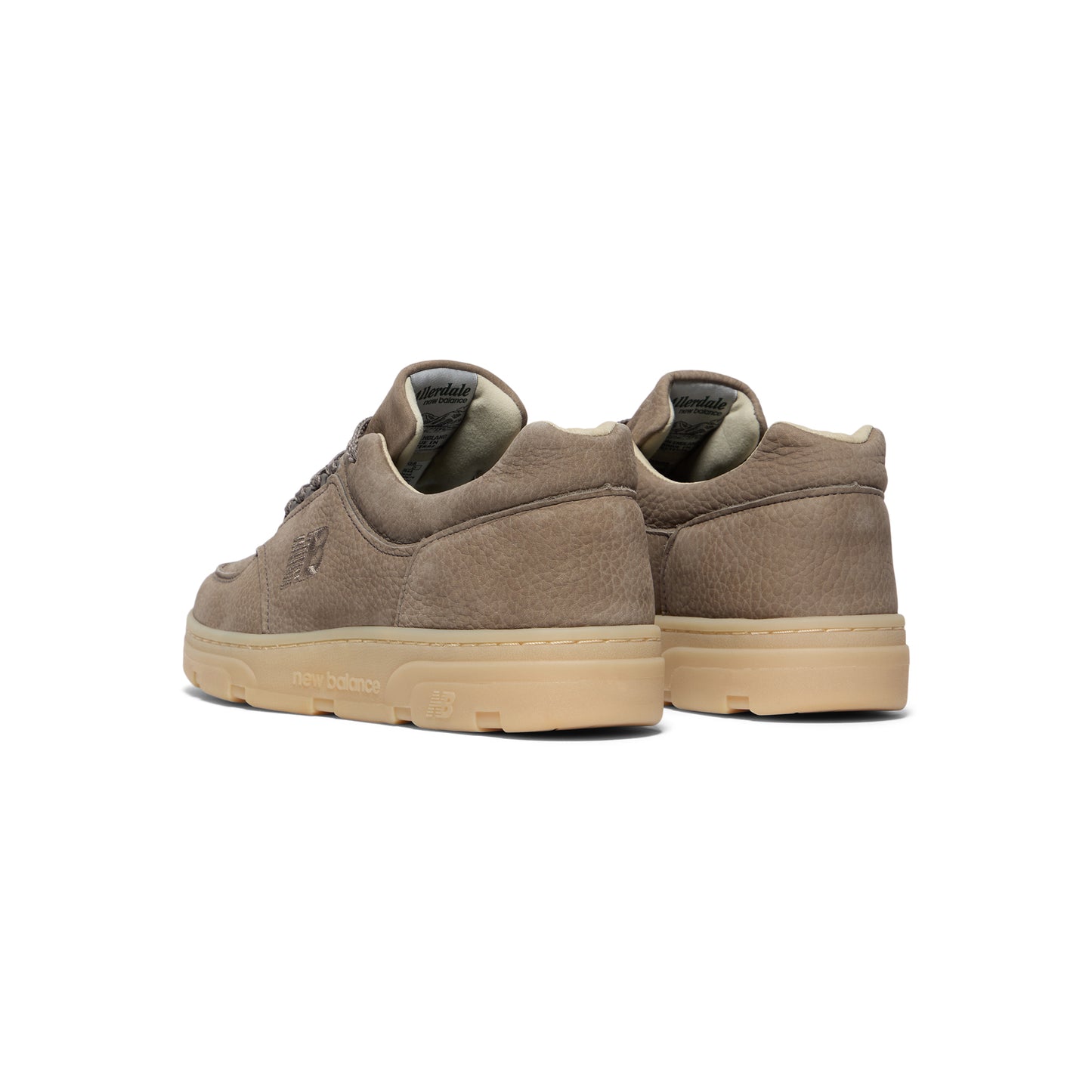 New Balance Allerdale Made in UK (Roasted Cashew)