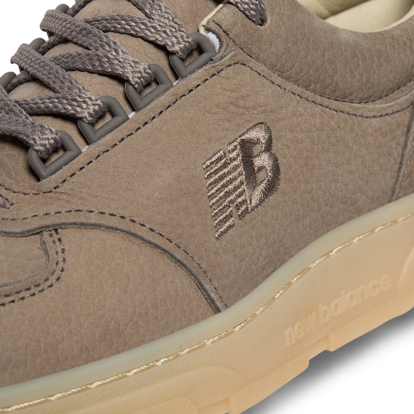 New Balance Allerdale Made in UK (Roasted Cashew)