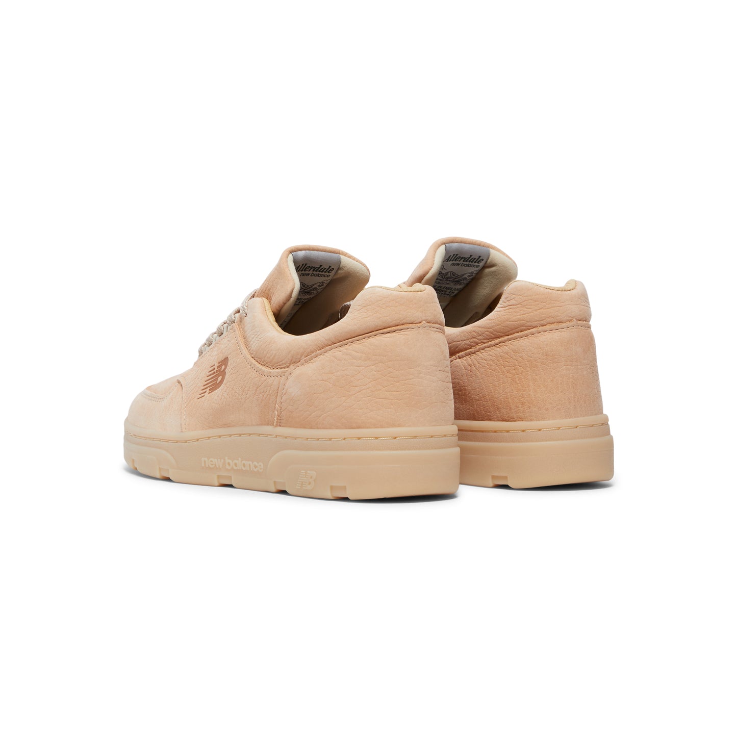 New Balance Made in UK Allerdale (Hazelnut)