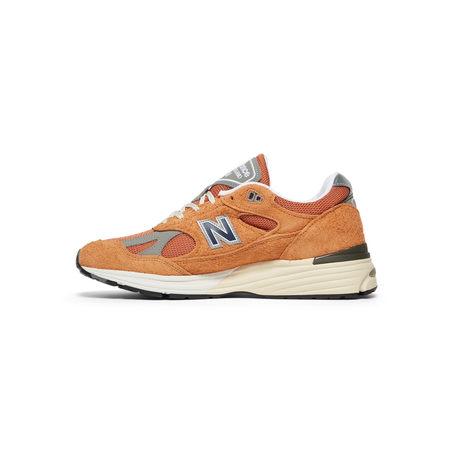 New Balance Made in UK 991v2 (Gold Earth)