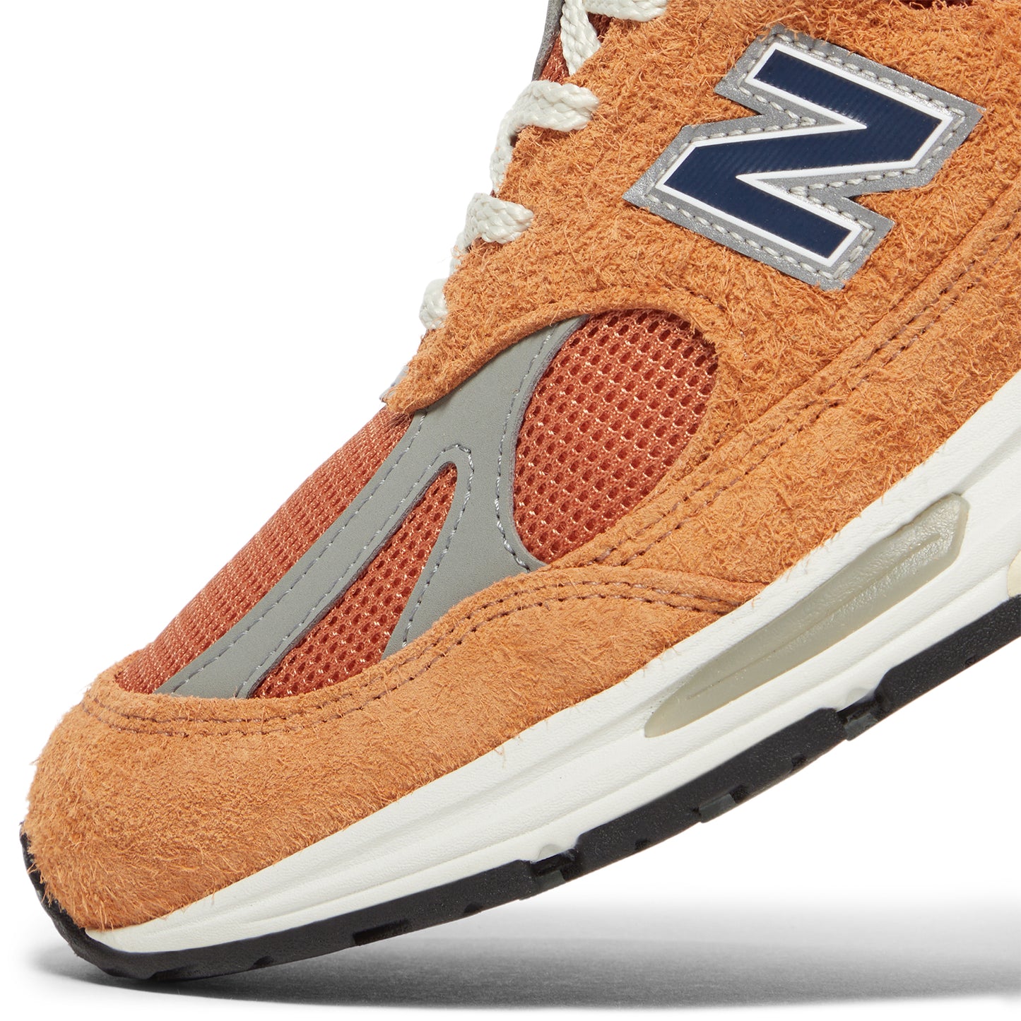 New Balance Made in UK 991v2 (Gold Earth)