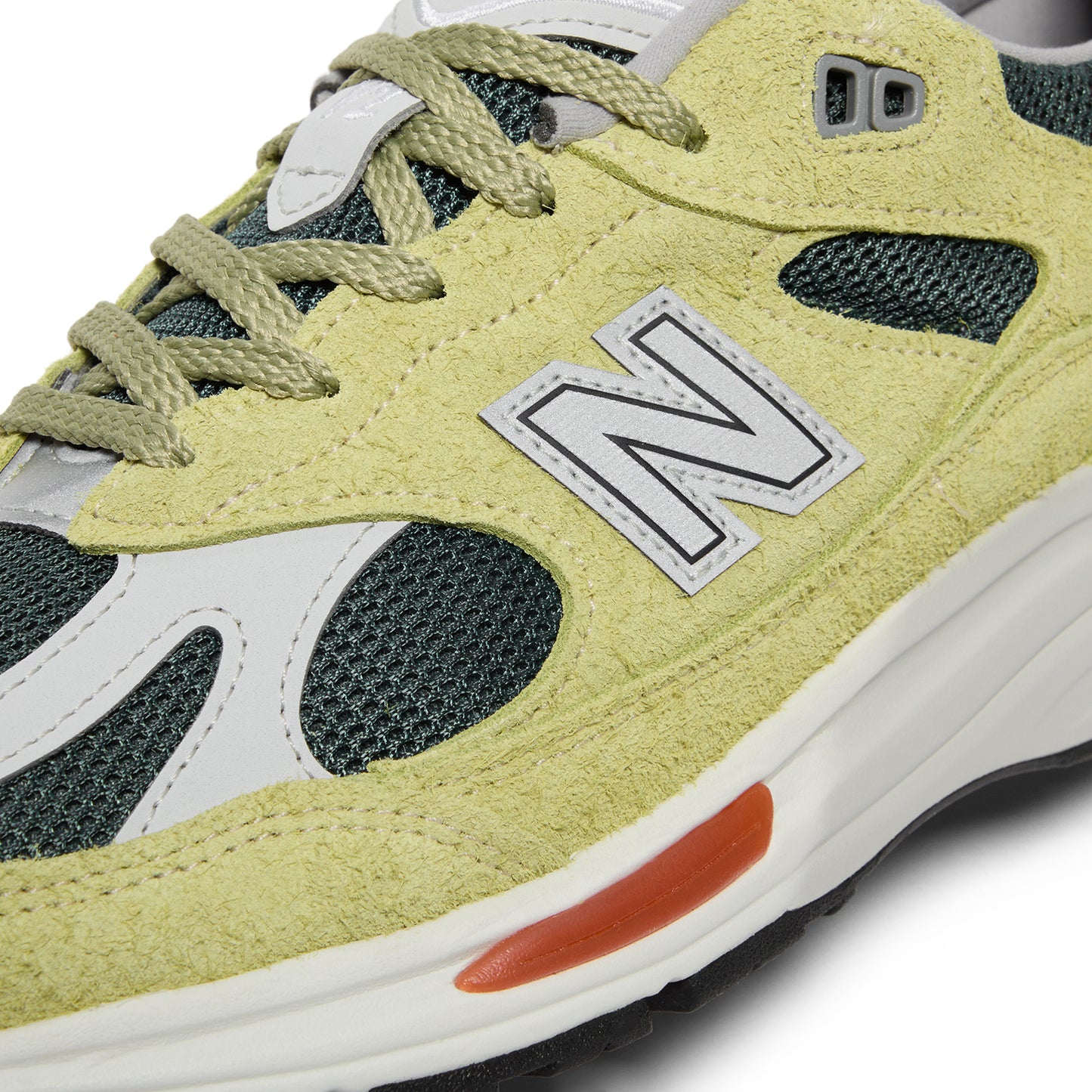 New Balance 991v2 Made in UK (Beechnut)