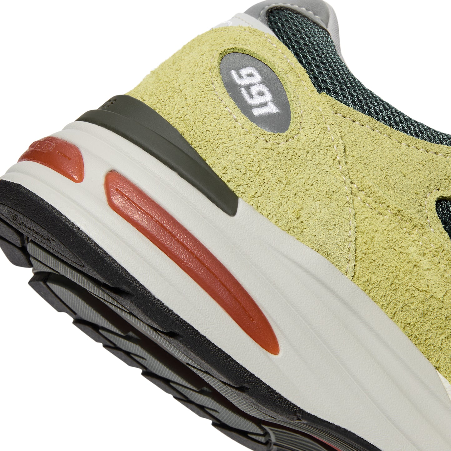 New Balance 991v2 Made in UK (Beechnut)