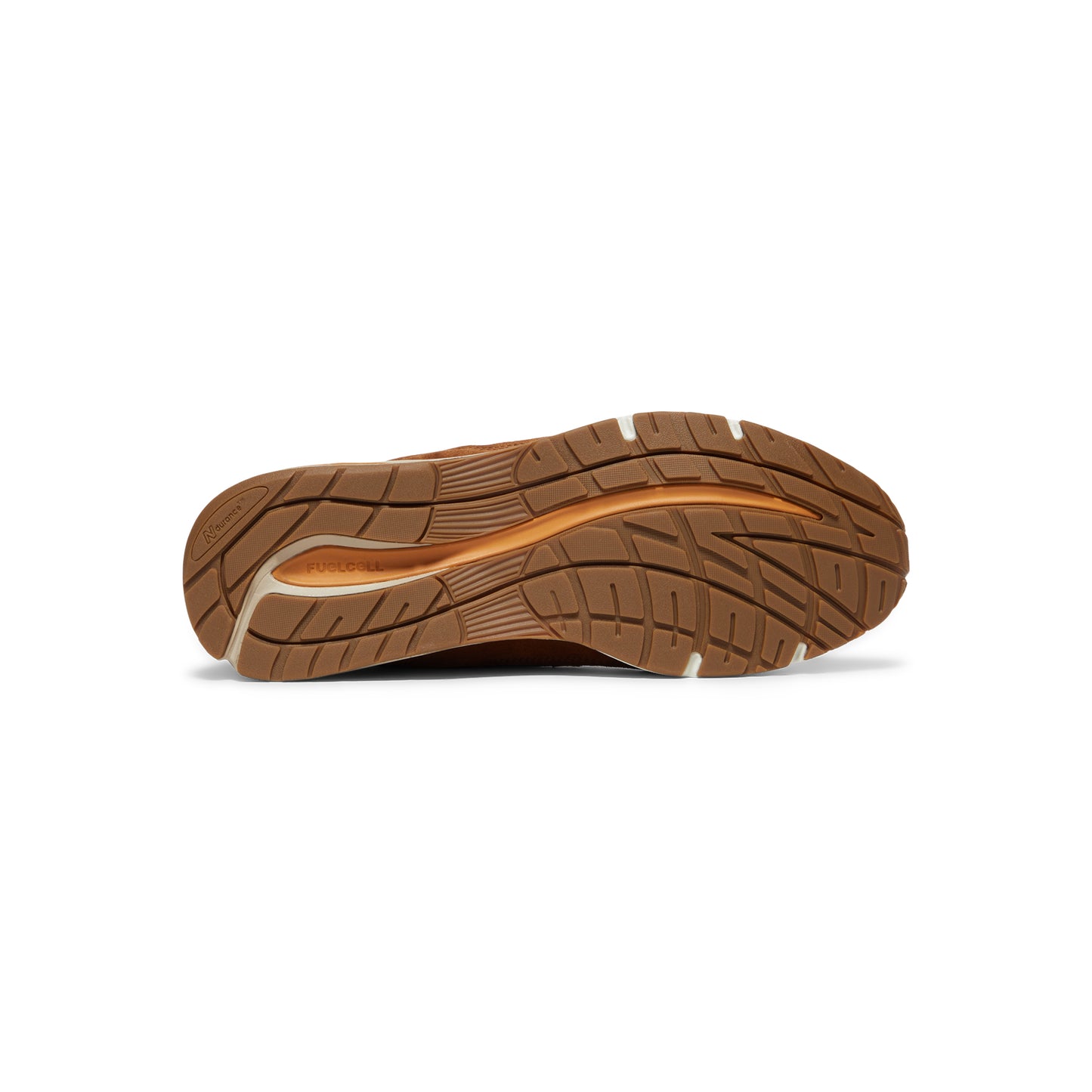 New Balance 991v2 (Caramel Cafe)