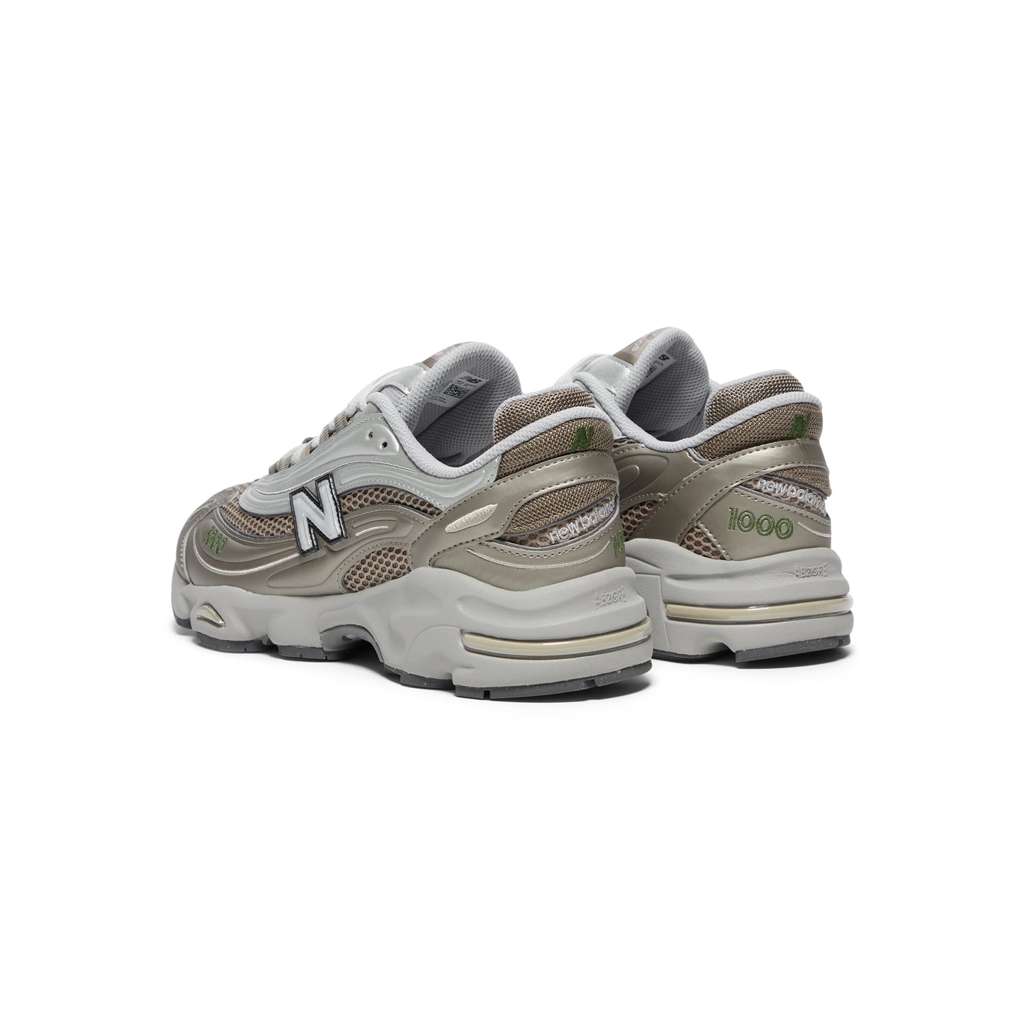 New Balance 1000 (Arid stone)