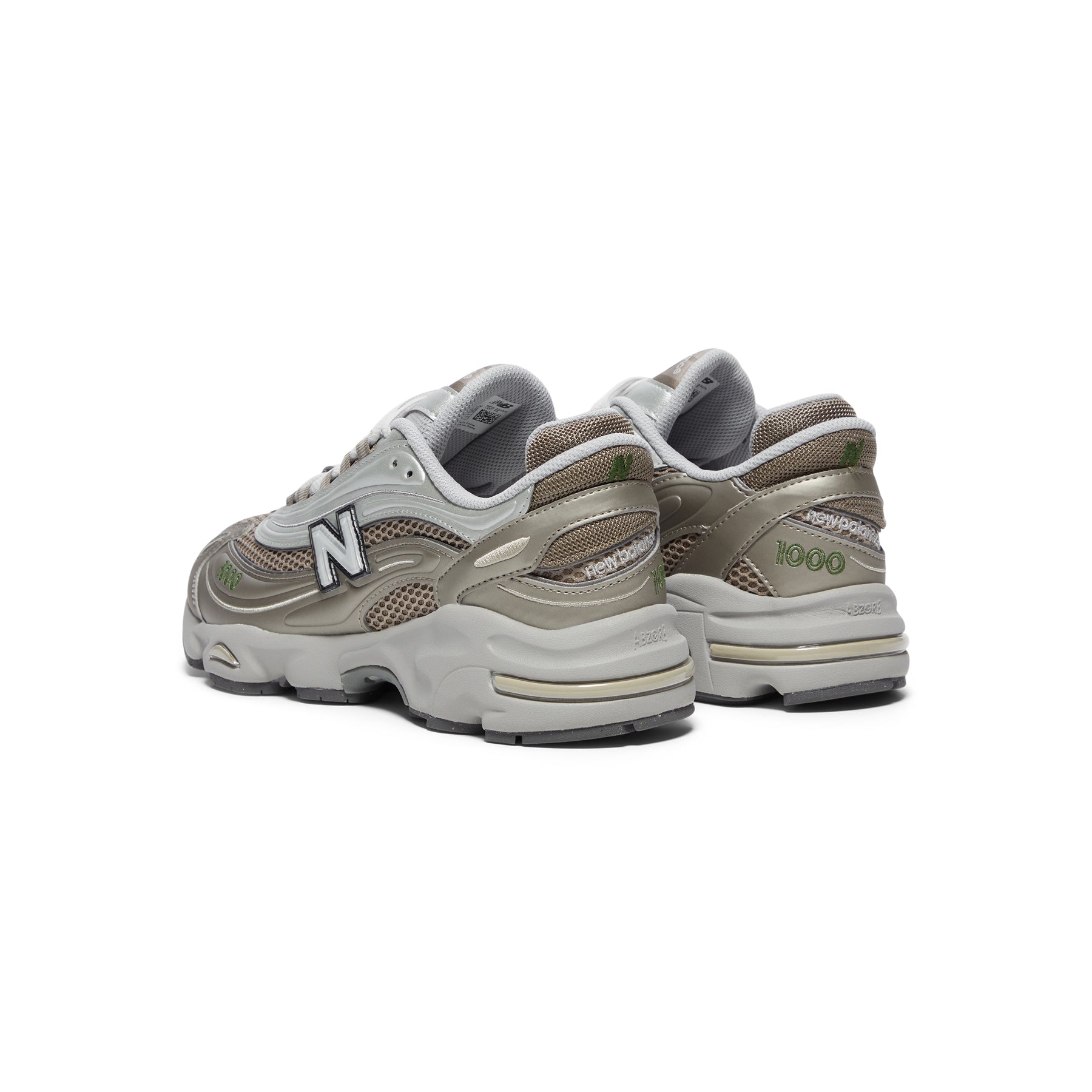 New Balance 1000 (Arid stone)