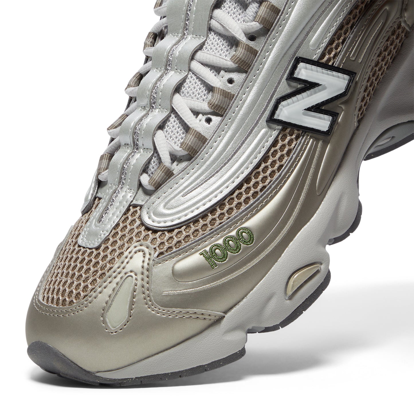 New Balance 1000 (Arid stone)