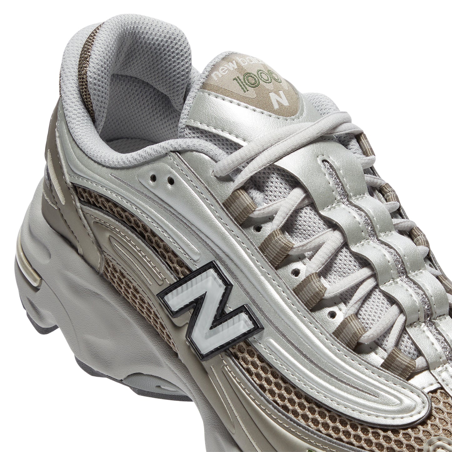 New Balance 1000 (Arid stone)