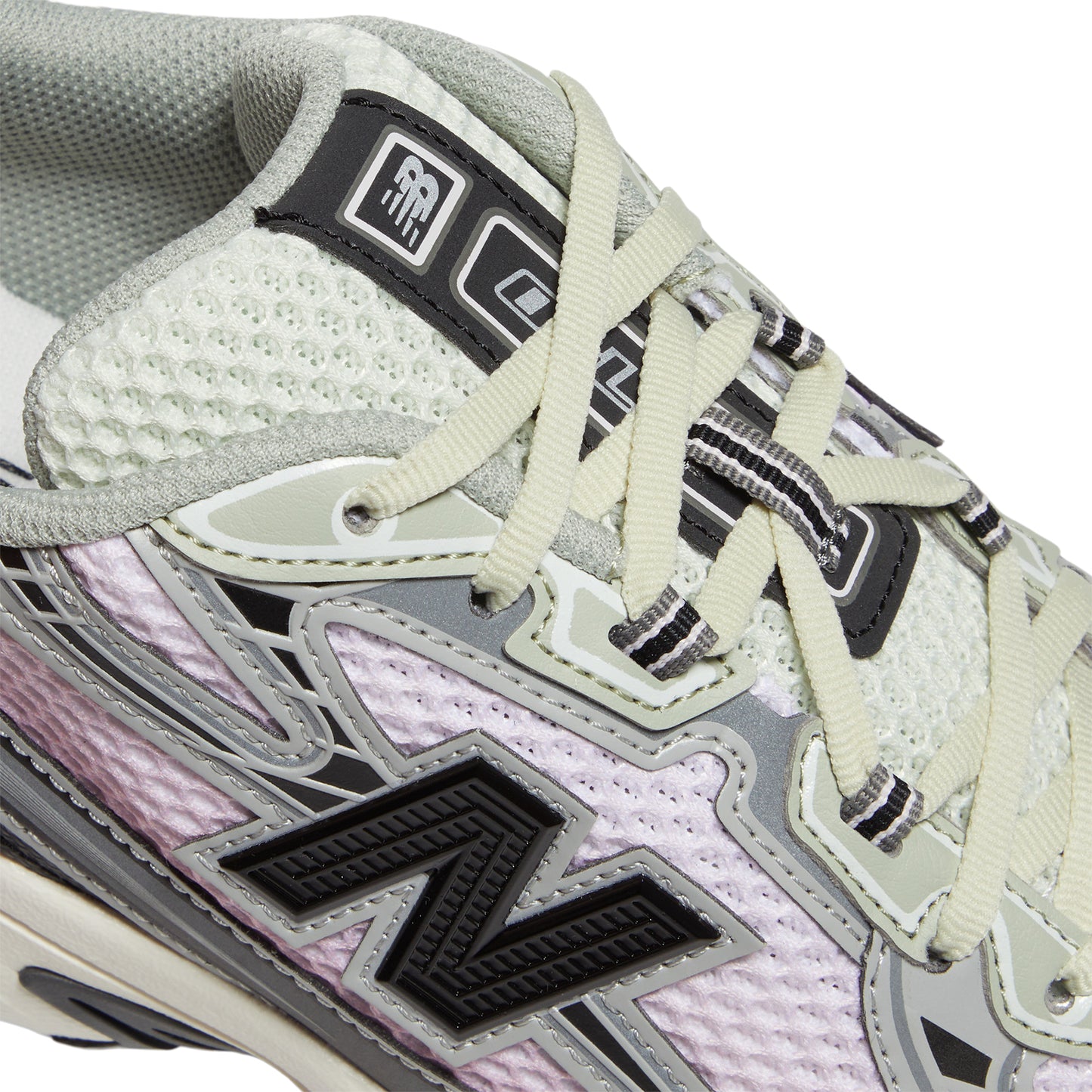 New Balance 740 (Pink Granite)