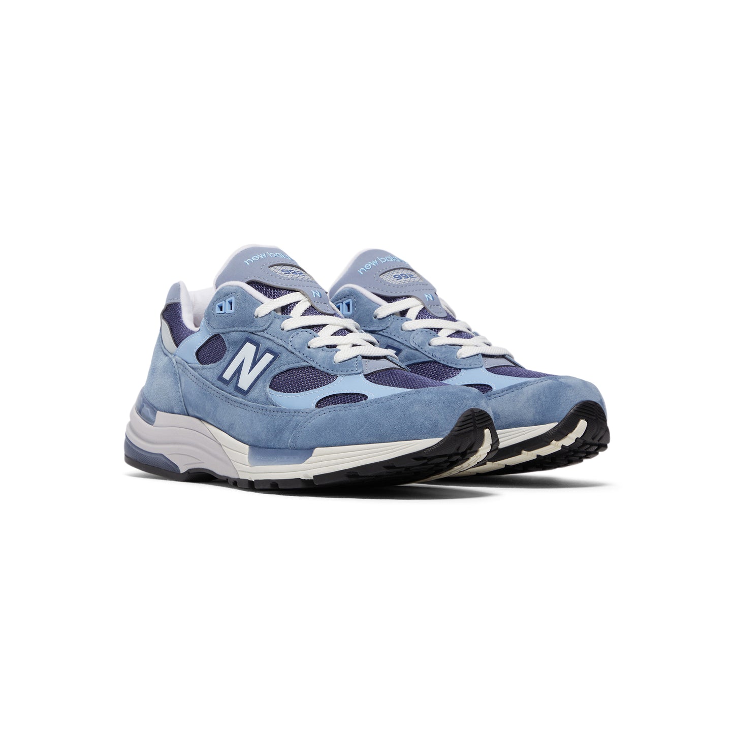 New Balance Made in USA 992 (Dusk Shower)