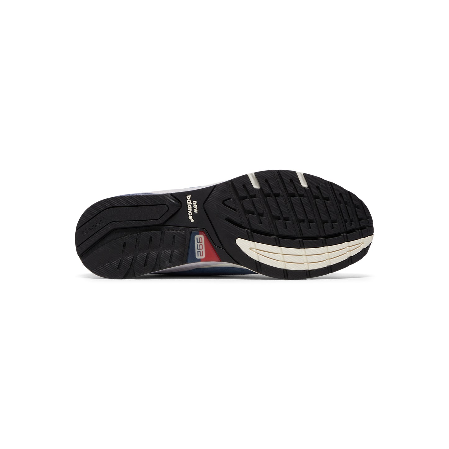 New Balance Made in USA 992 (Dusk Shower)
