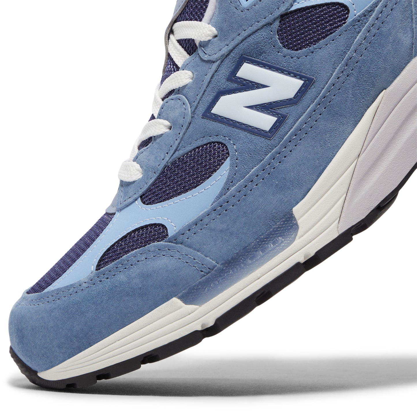 New Balance Made in USA 992 (Dusk Shower)