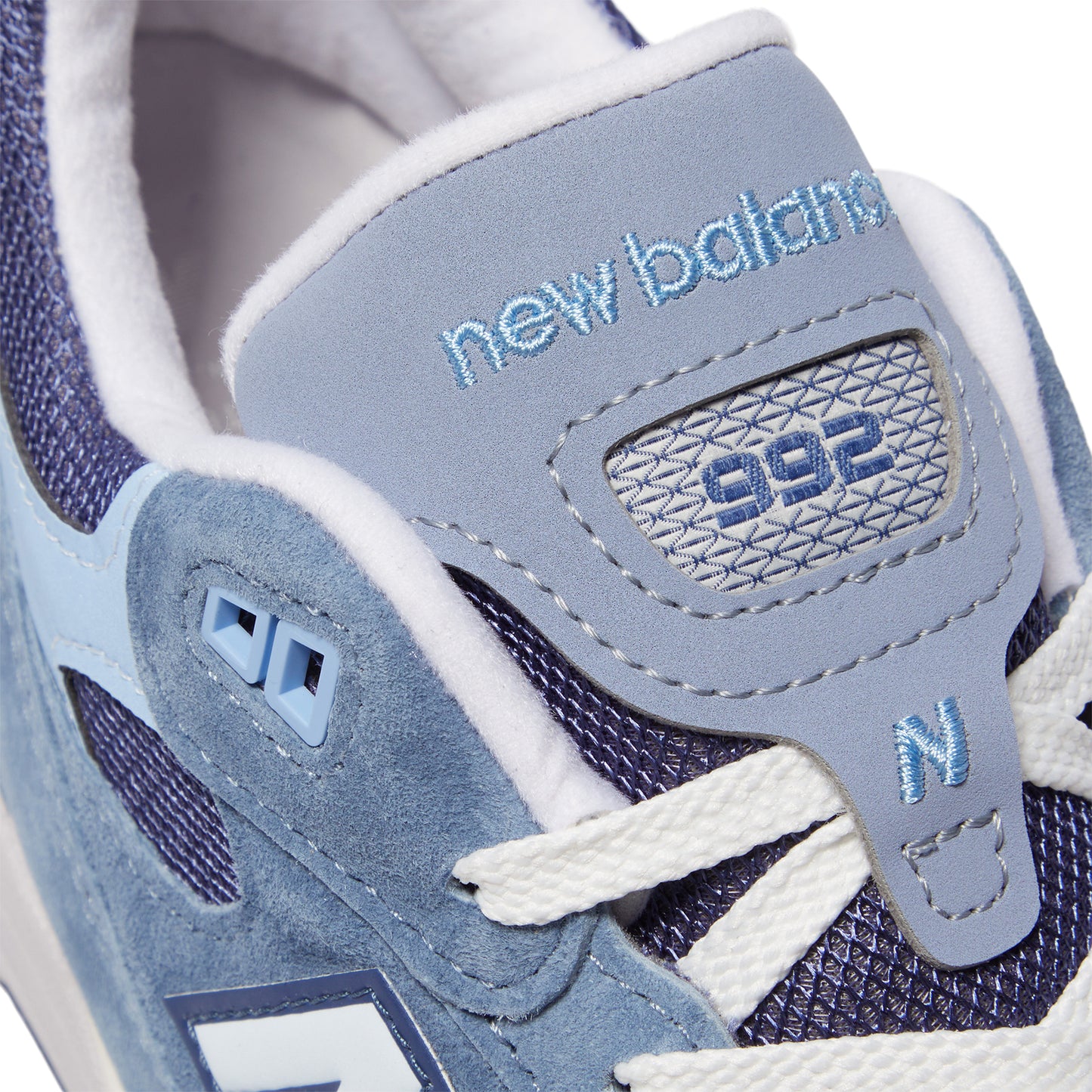 New Balance Made in USA 992 (Dusk Shower)