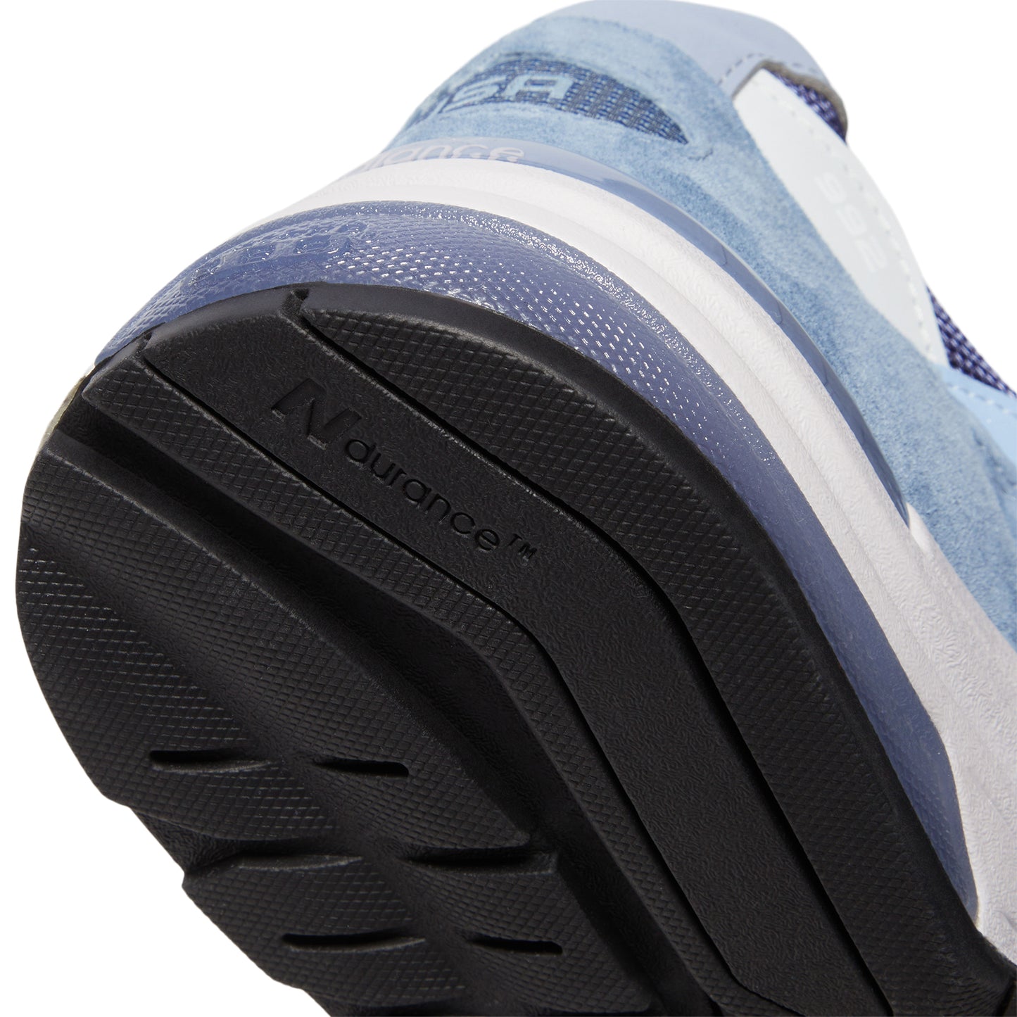 New Balance Made in USA 992 (Dusk Shower)