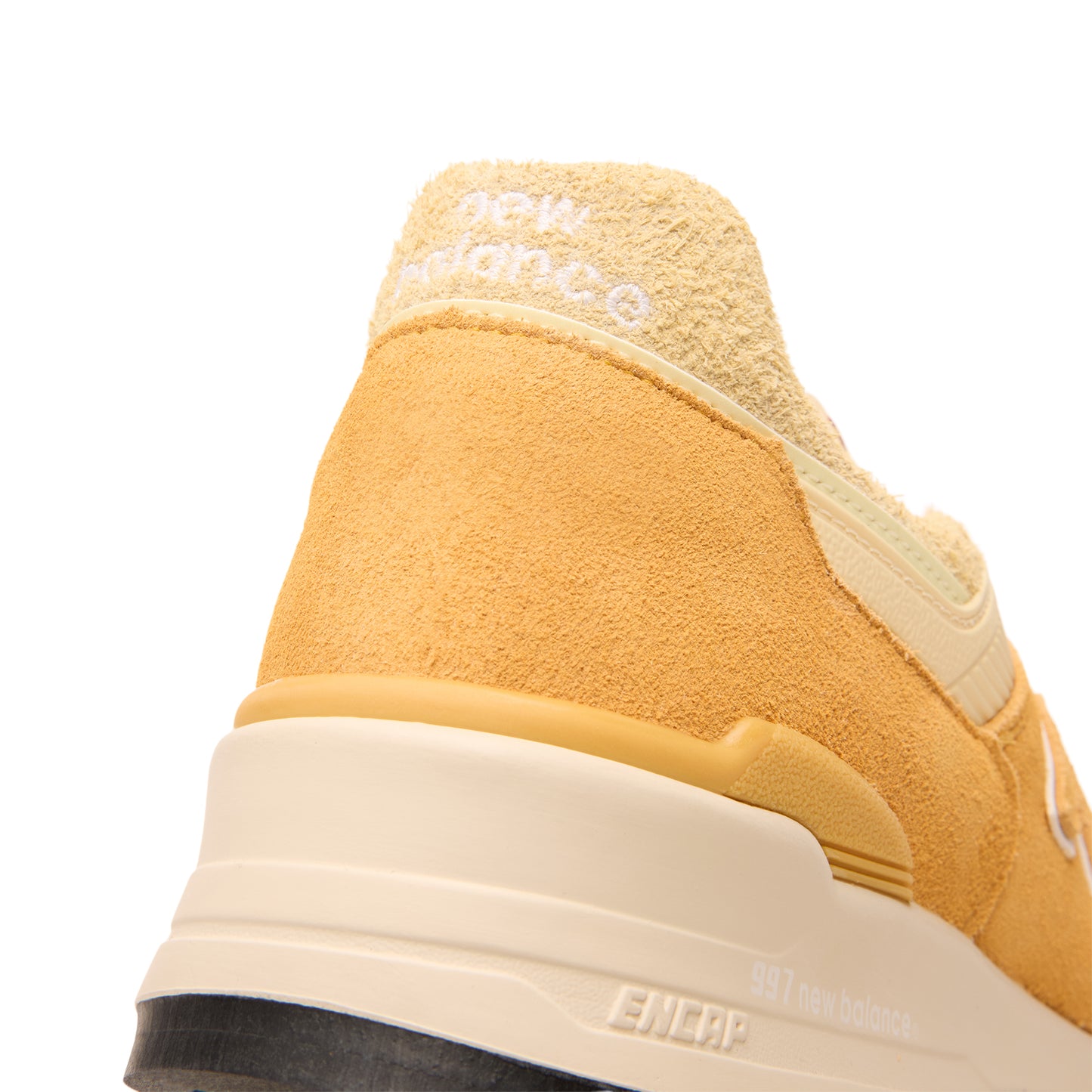 New Balance Made in USA 997 (Dried Apricot)