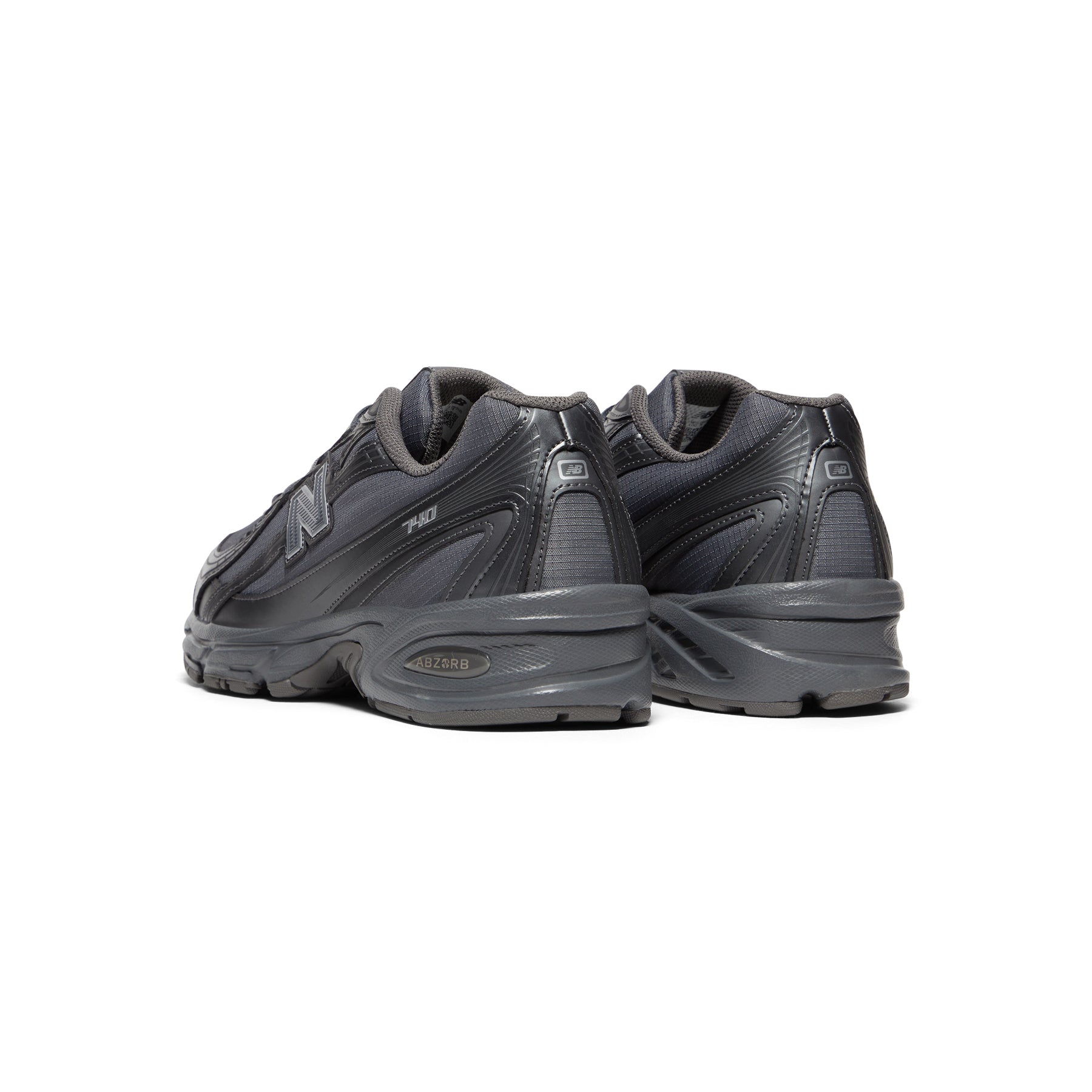 New Balance 740 (Castlerock)