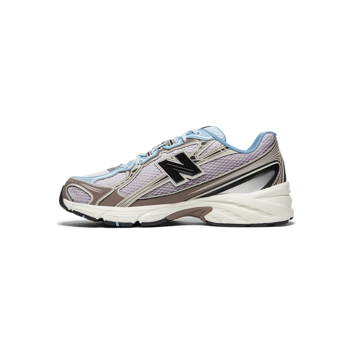 New Balance 740 (Sea Salt)