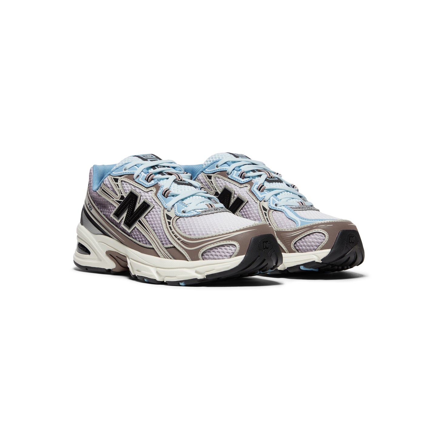 New Balance 740 (Sea Salt)