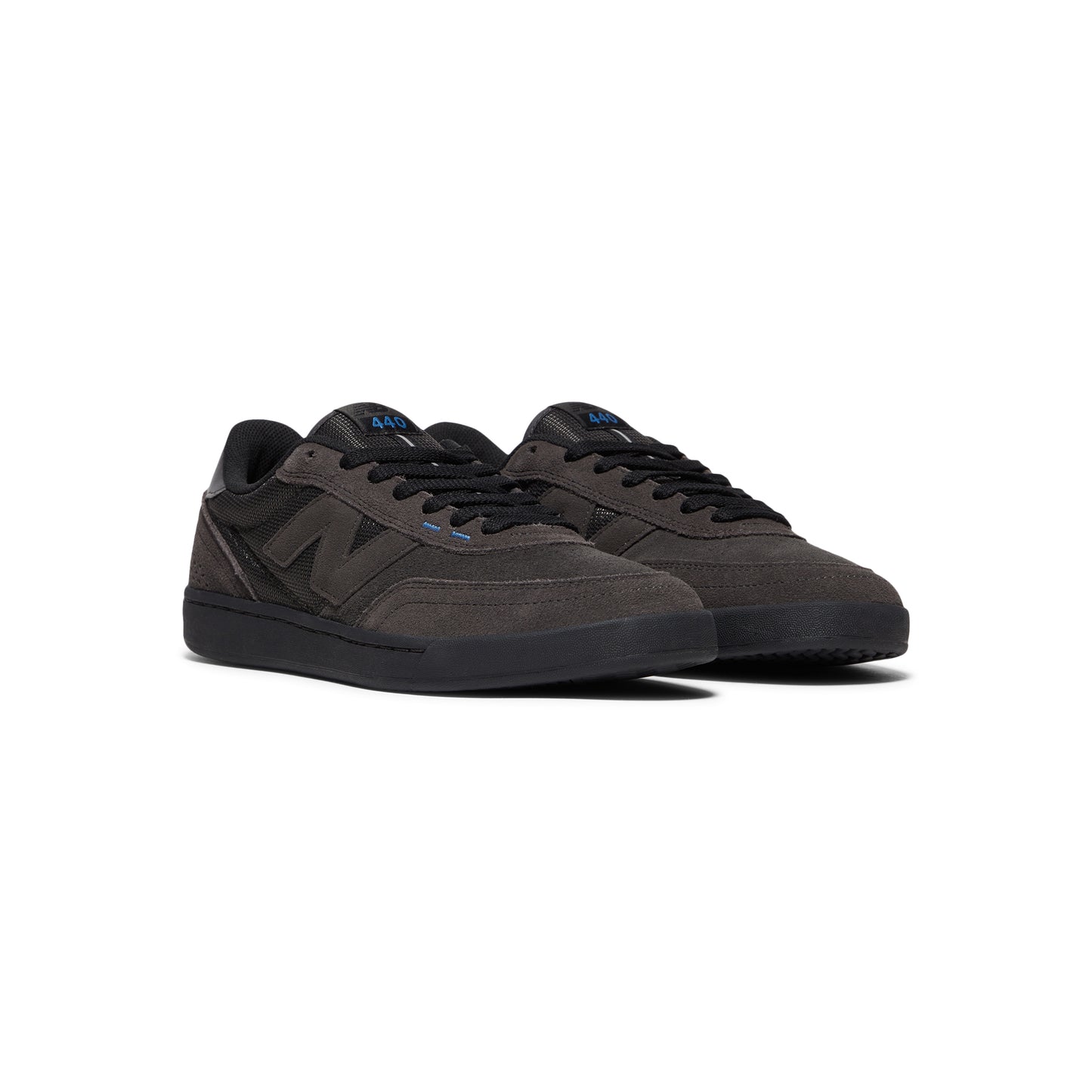 New Balance Numeric 440 V2 (Black Cement)