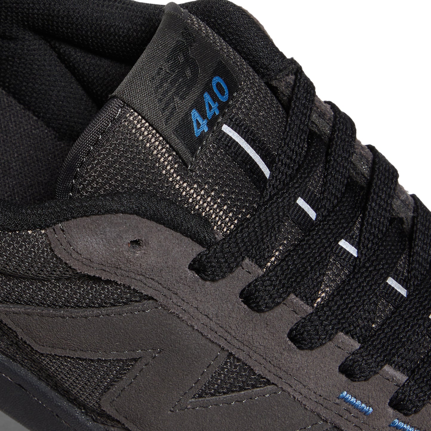 New Balance Numeric 440 V2 (Black Cement)