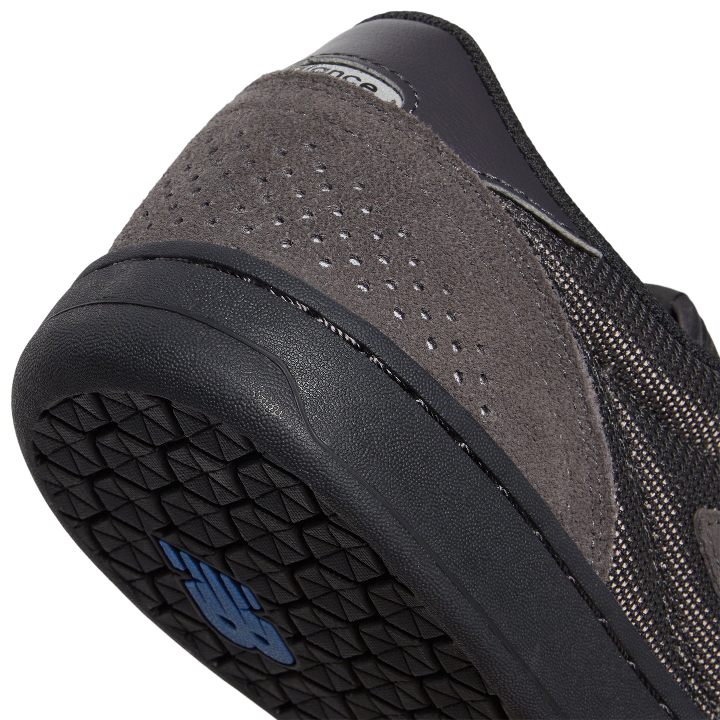 New Balance Numeric 440 V2 (Black Cement)
