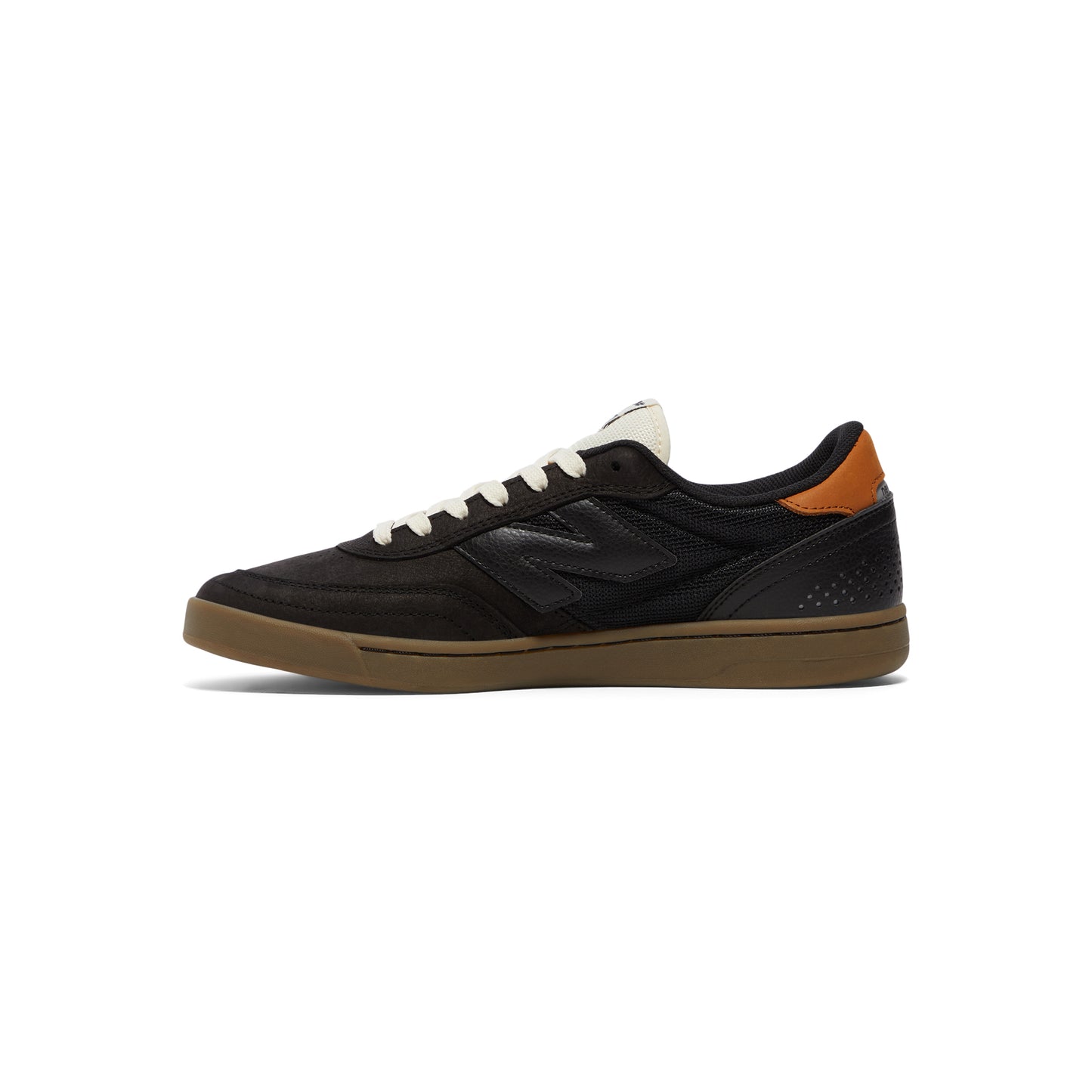 New Balance Numeric 440 V2 (Black)