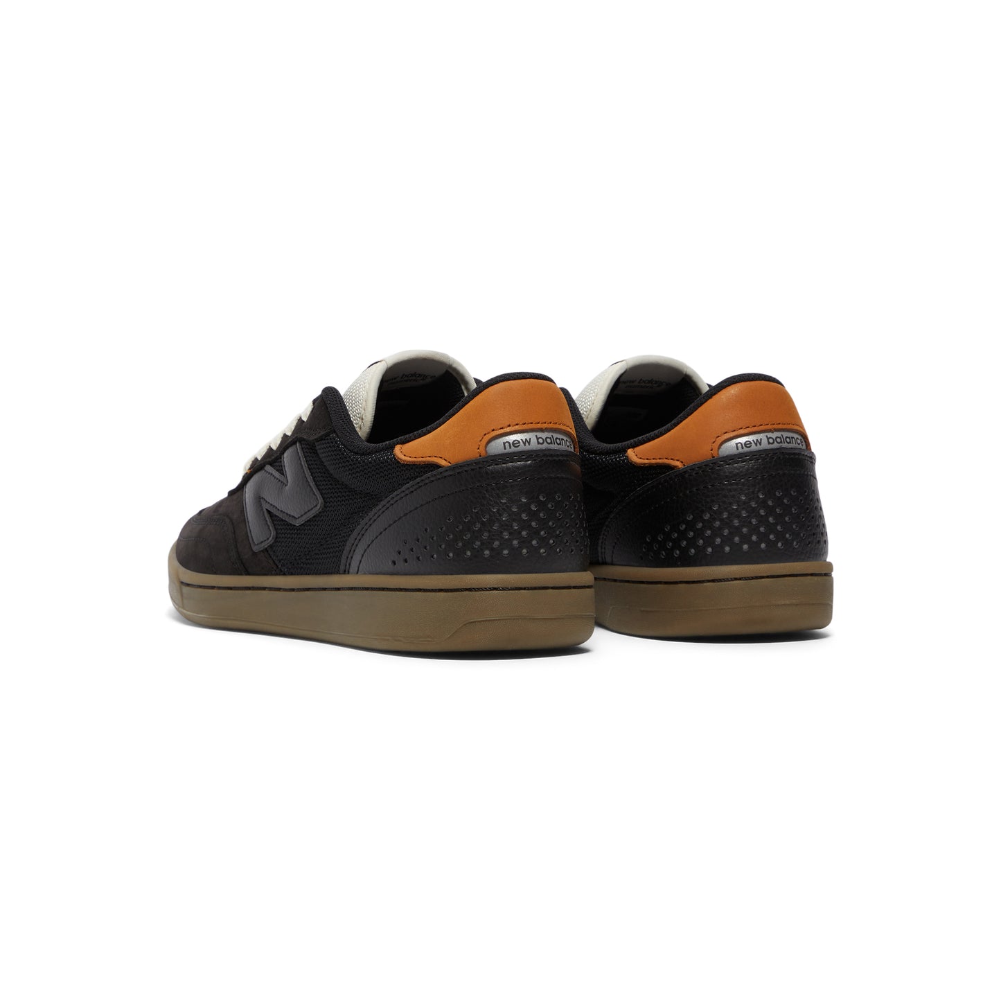New Balance Numeric 440 V2 (Black)