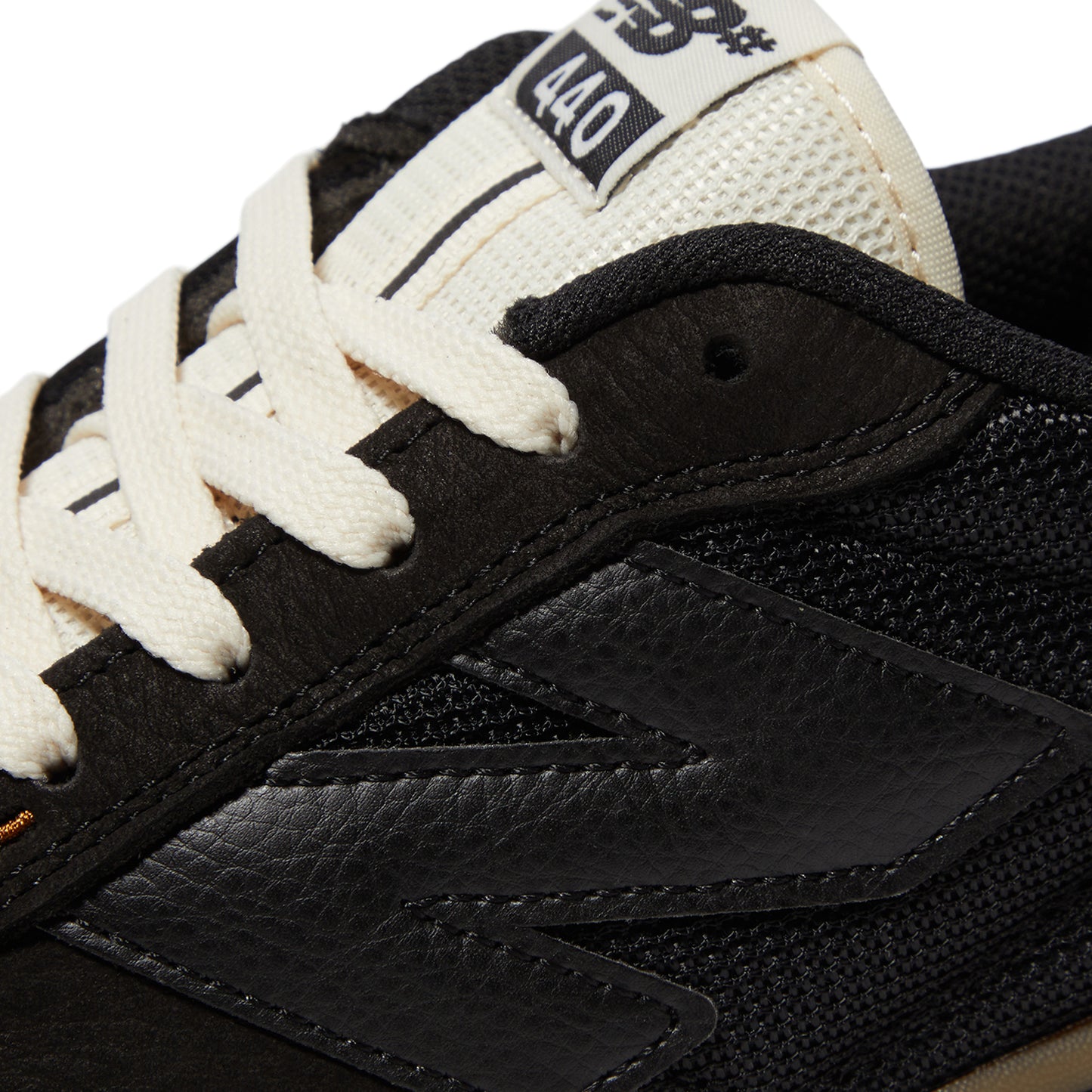 New Balance Numeric 440 V2 (Black)