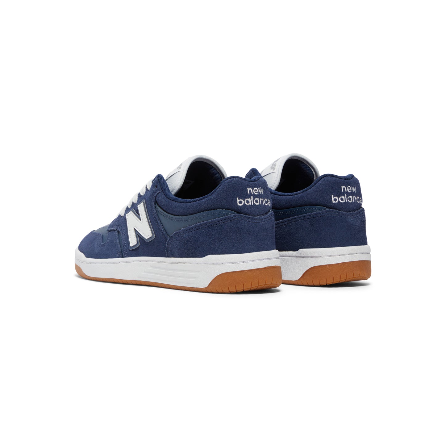 New Balance Numeric 480 (NB Navy)