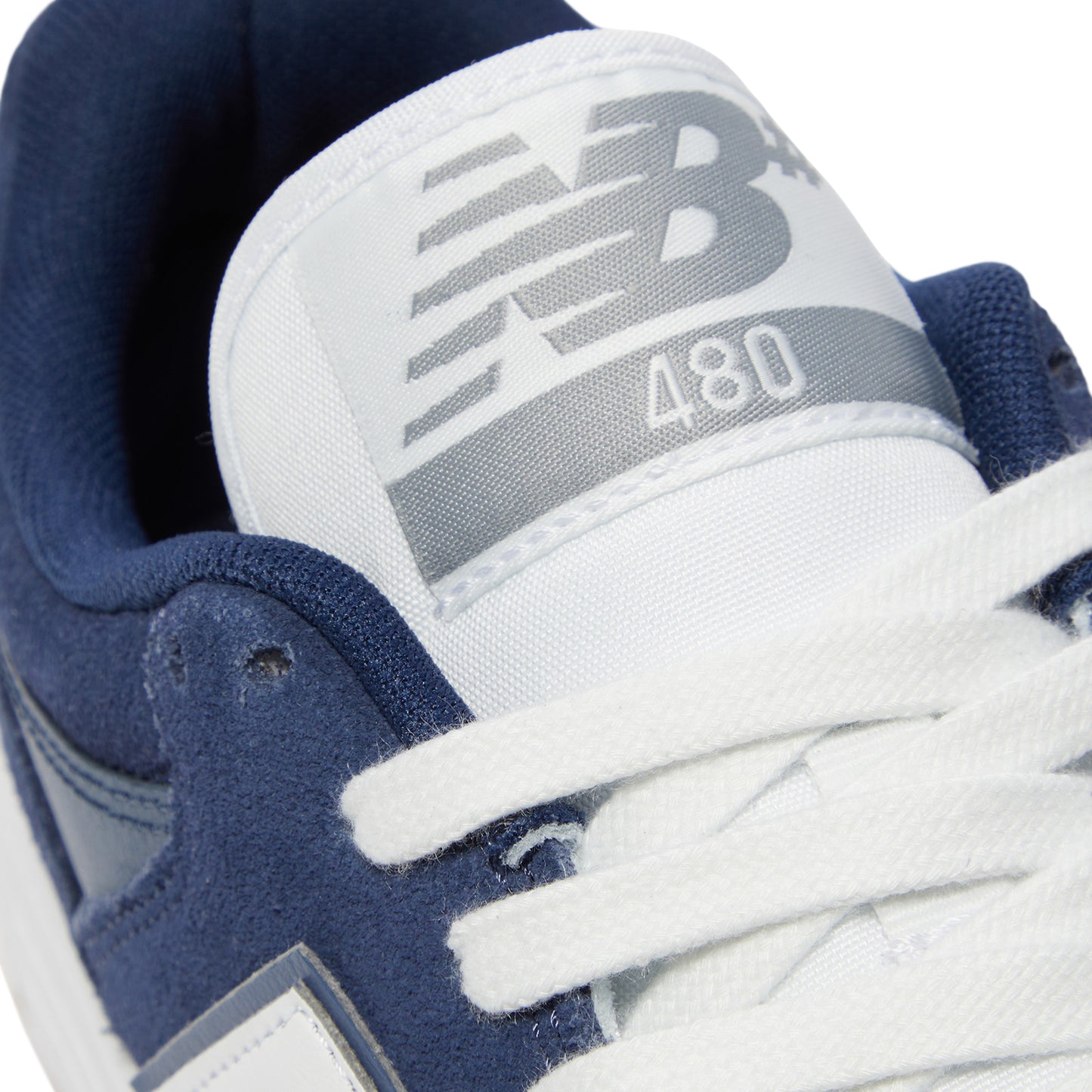 New Balance Numeric 480 (NB Navy)