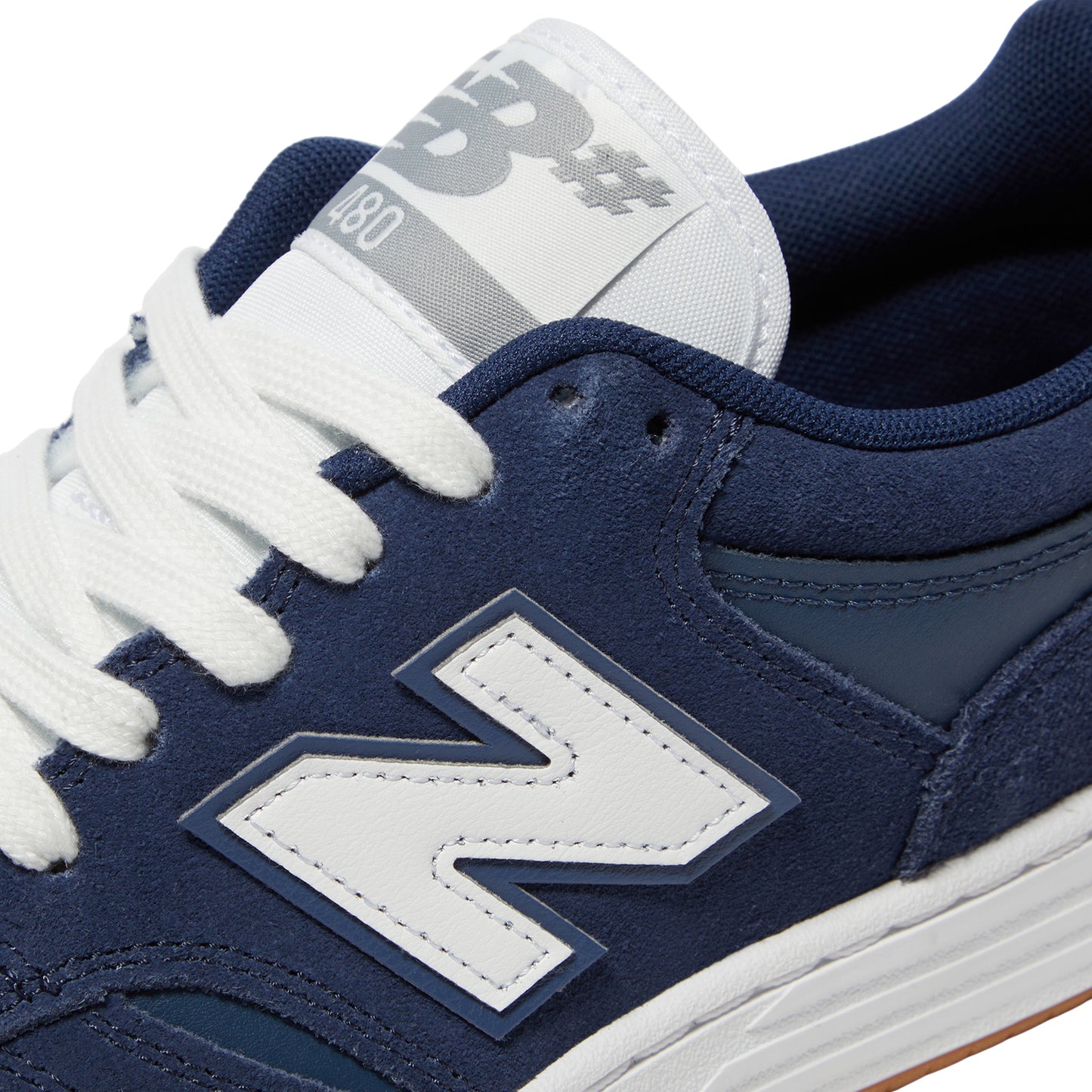 New Balance Numeric 480 (NB Navy)