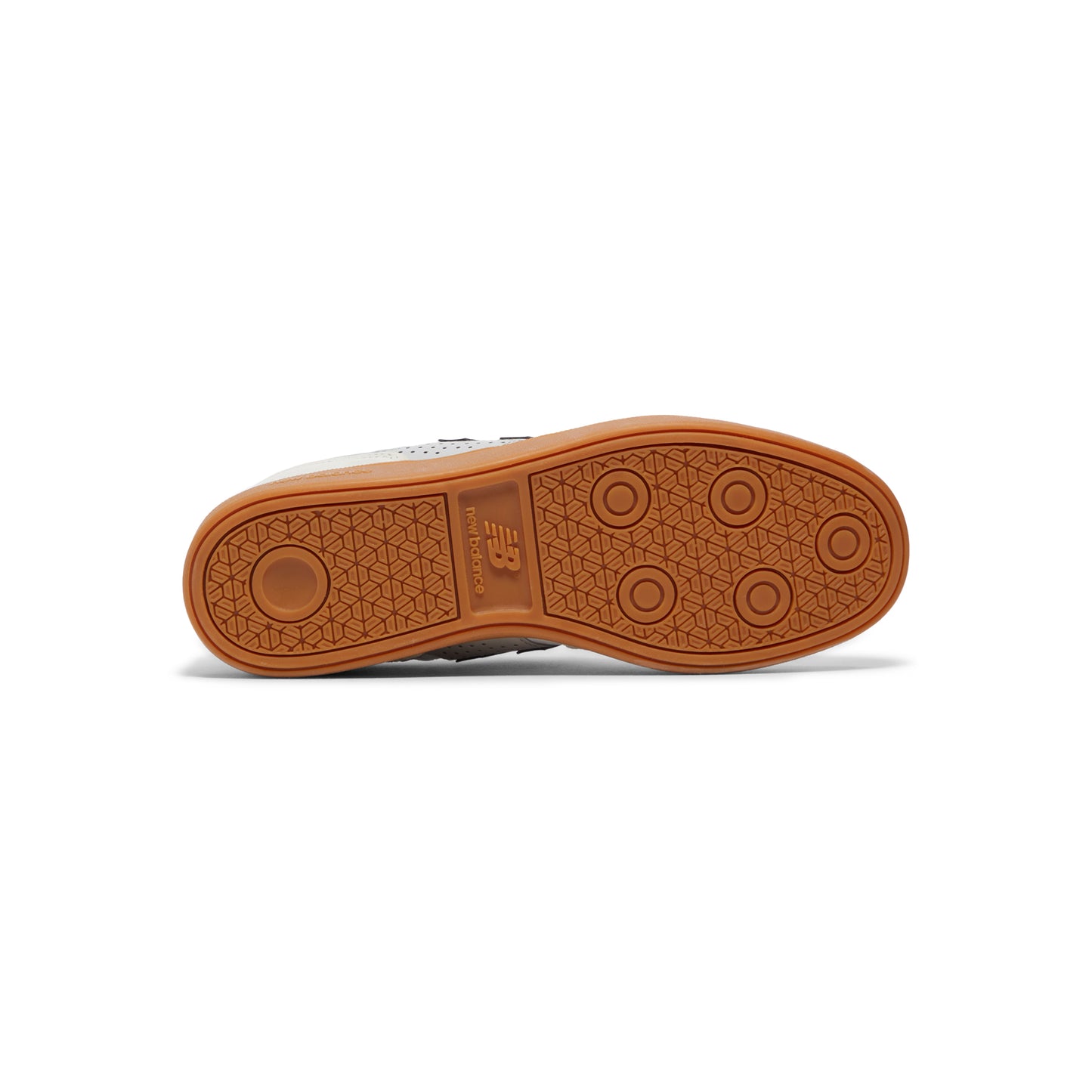 New Balance Numeric Brandon Westgate 508 (Sea Salt/Black)