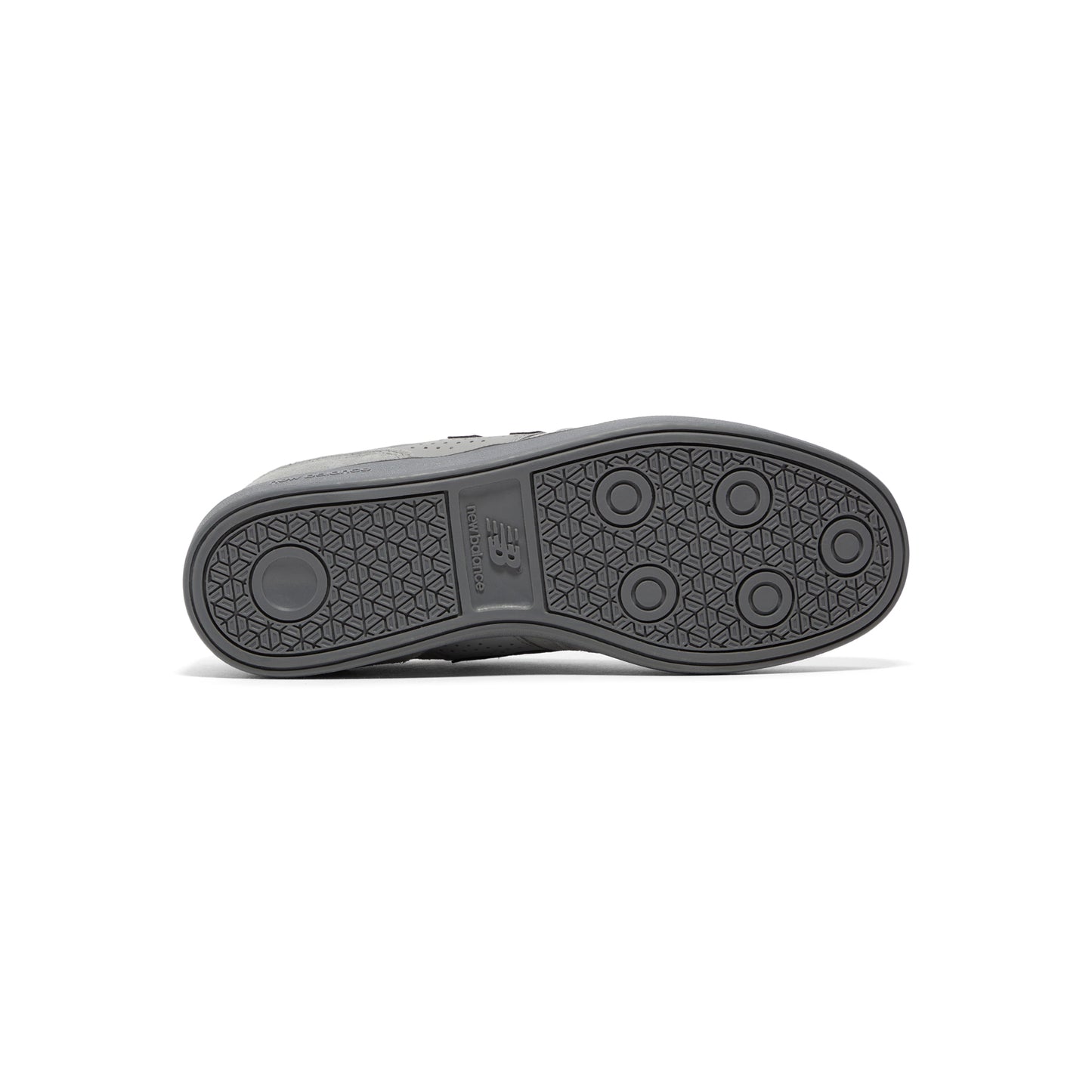 New Balance Numeric Brandon Westgate 508 (Grey/Navy)