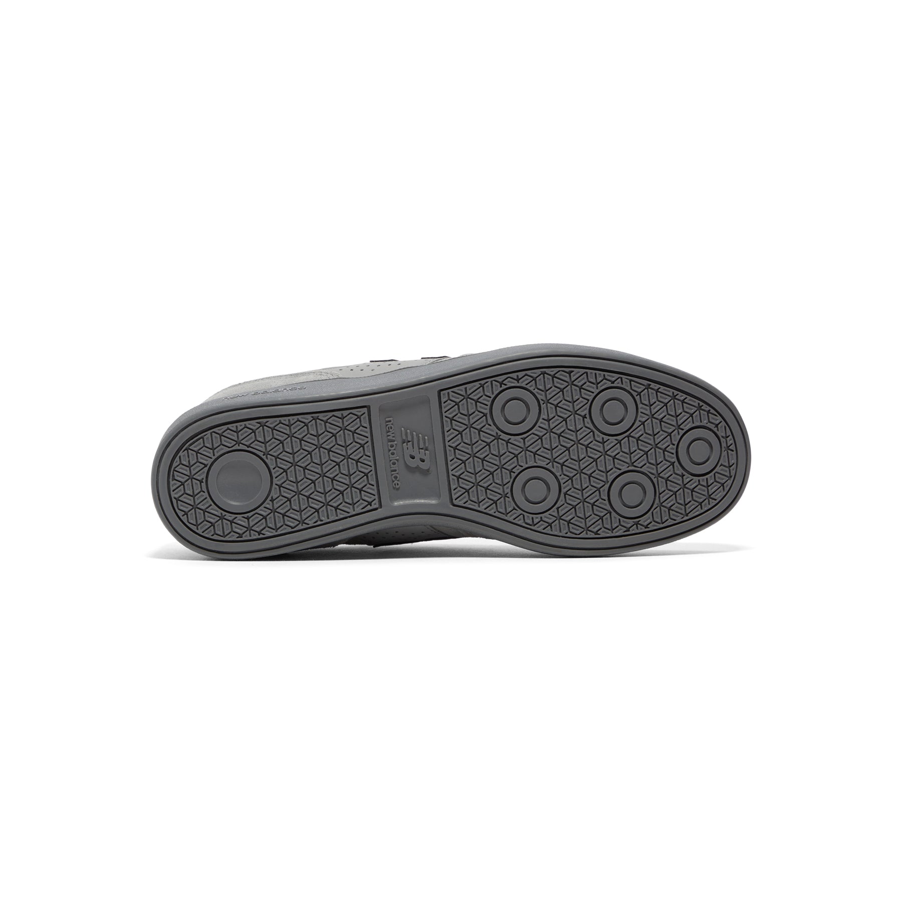 New Balance Numeric Brandon Westgate 508 (Grey/Navy)