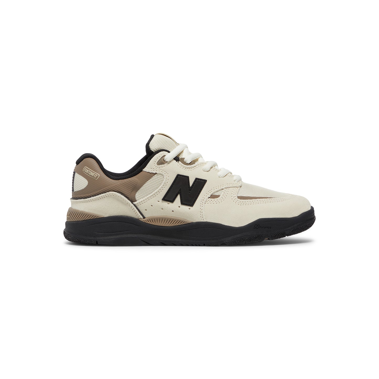 New Balance Numeric Tiago Lemos 1010 (Linen/Black)
