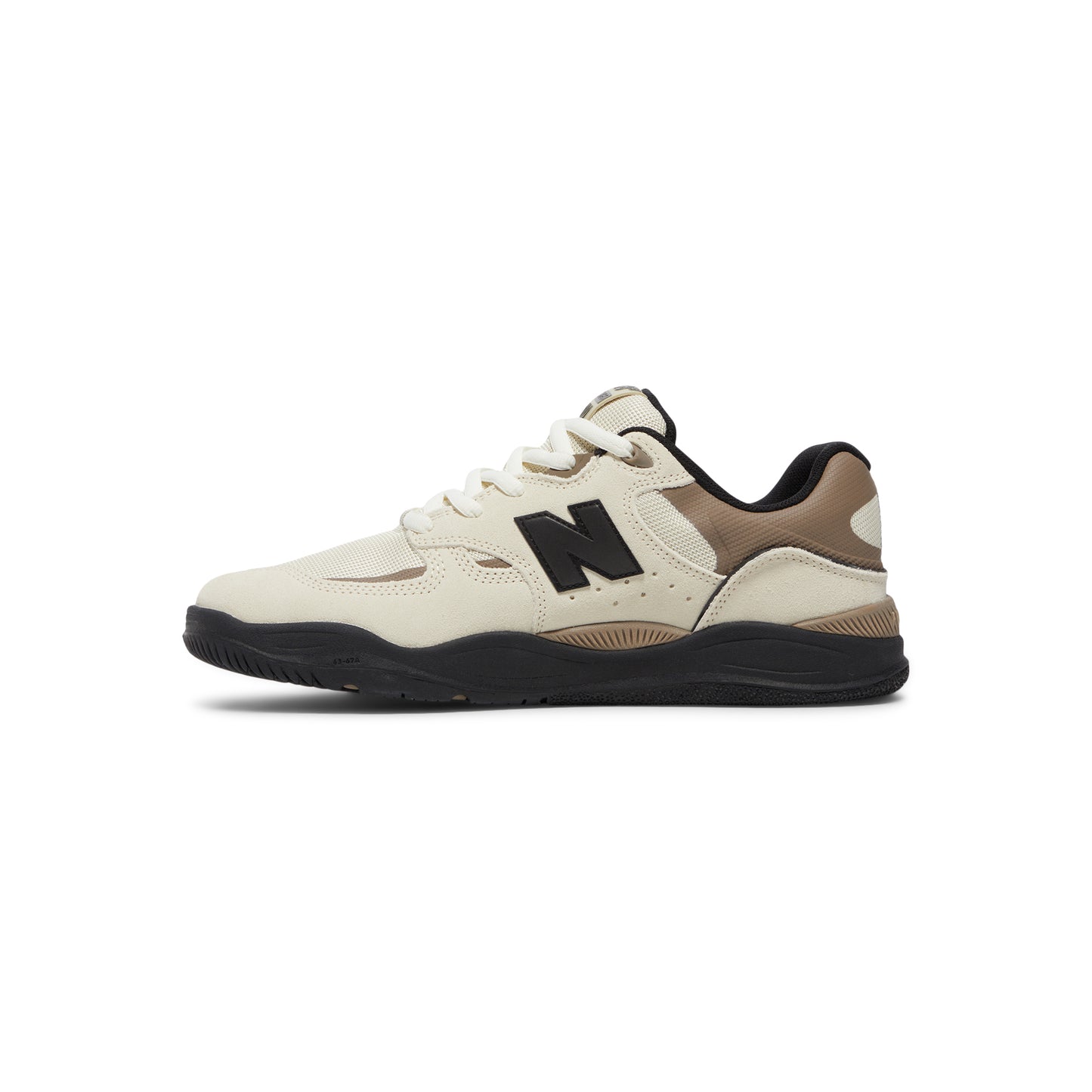 New Balance Numeric Tiago Lemos 1010 (Linen/Black)