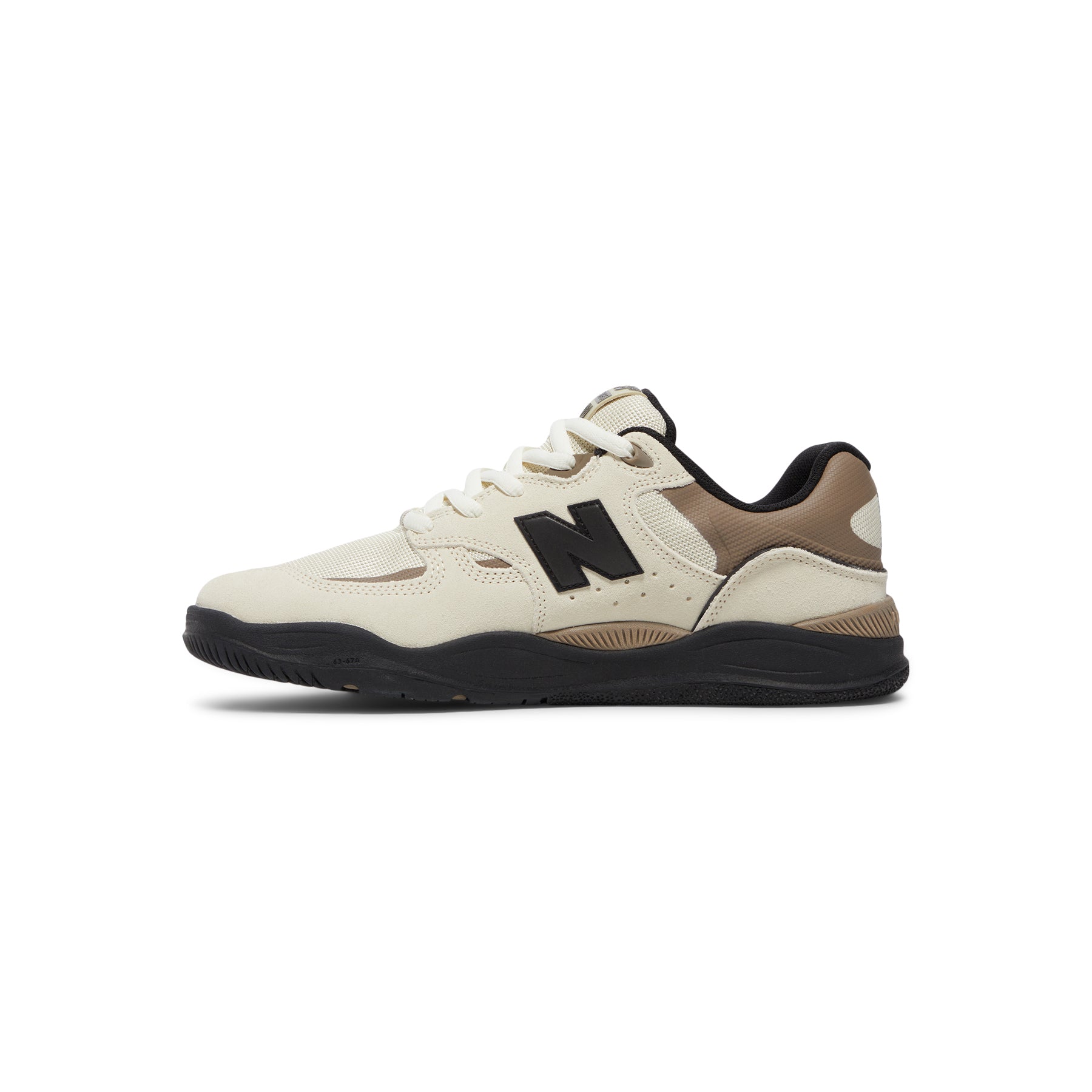 New Balance Numeric Tiago Lemos 1010 (Linen/Black)